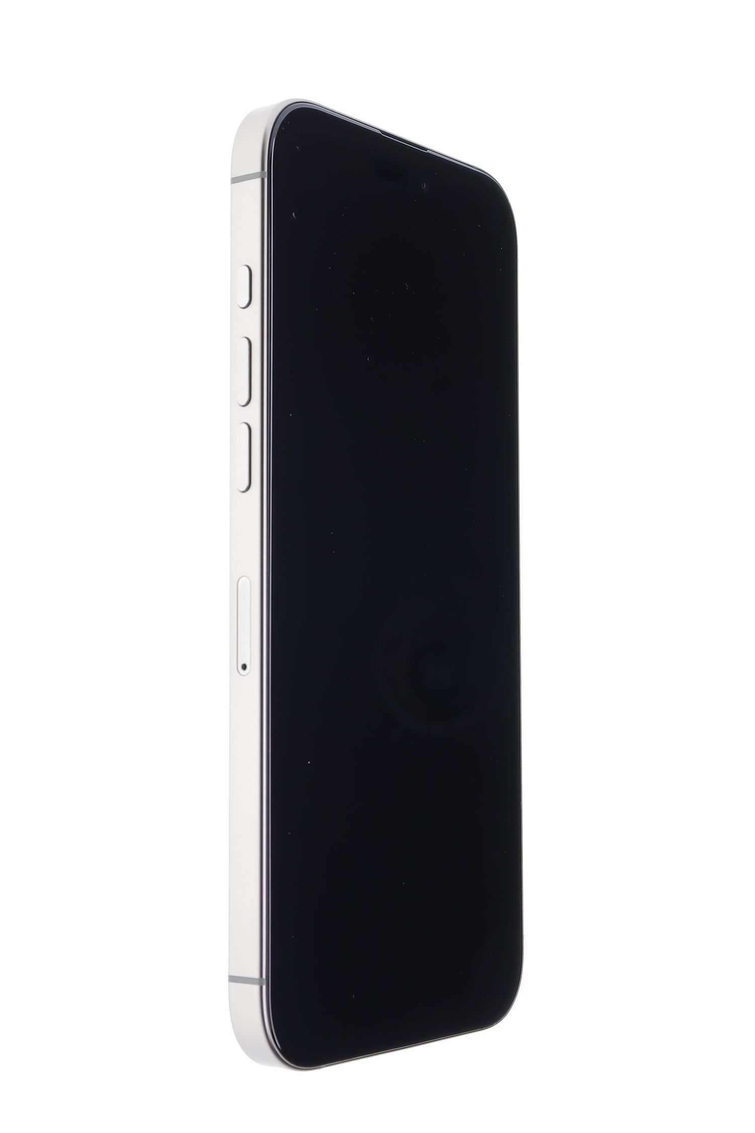 Apple iPhone 16 Pro Max 256 GB Natural Titanium - Ca nou