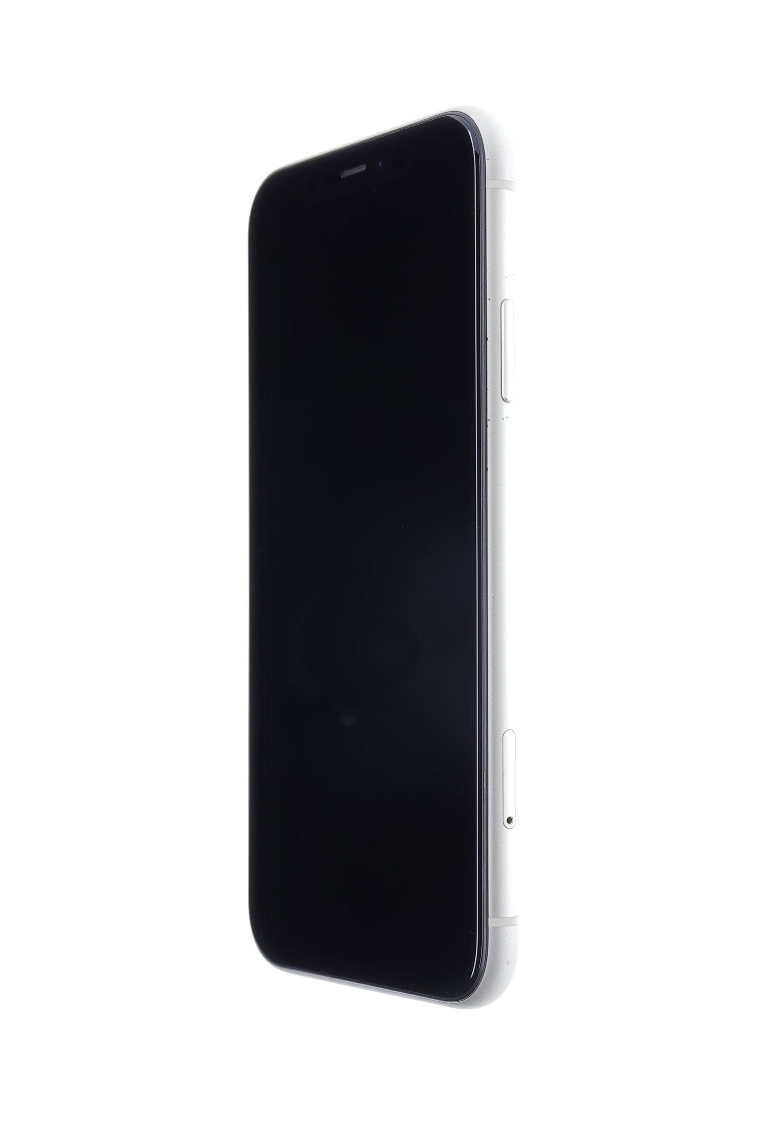 Apple iPhone 11 64 GB White - Foarte bun