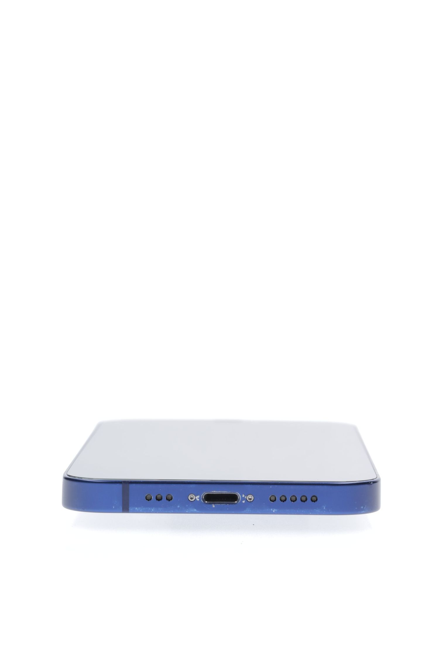 Apple iPhone 12 64 GB Blue - Nagyon jó