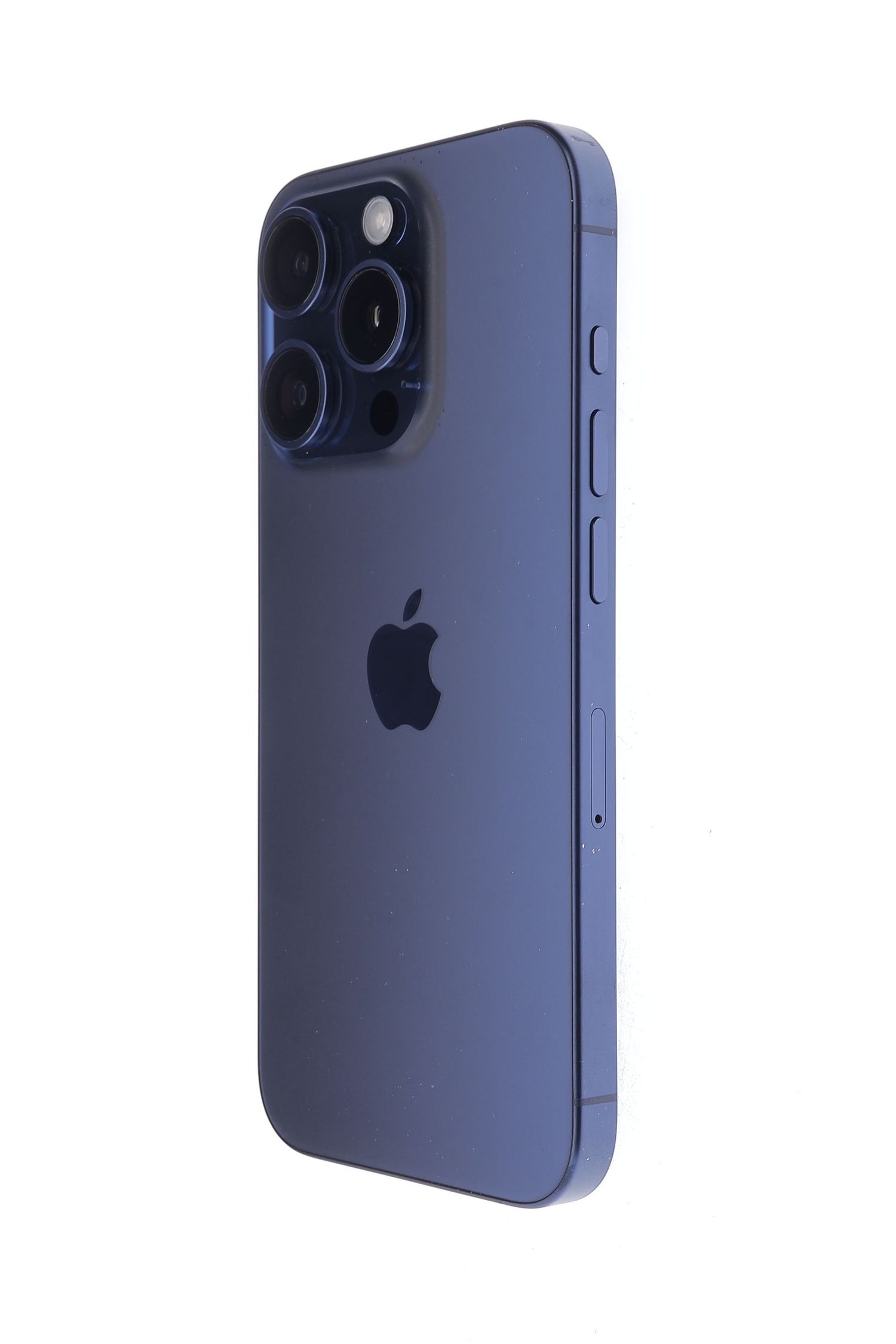Apple iPhone 15 Pro 128 GB Blue Titanium - Ca nou
