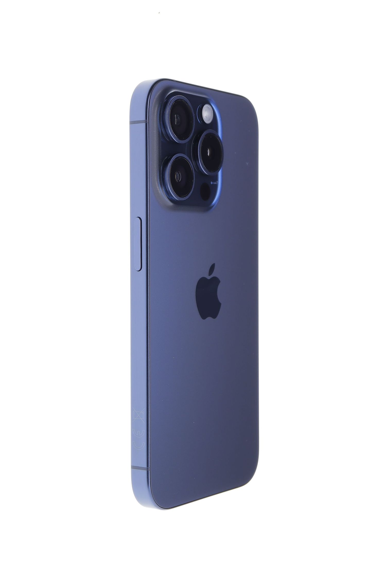 Apple iPhone 15 Pro 128 GB Blue Titanium - Ca nou