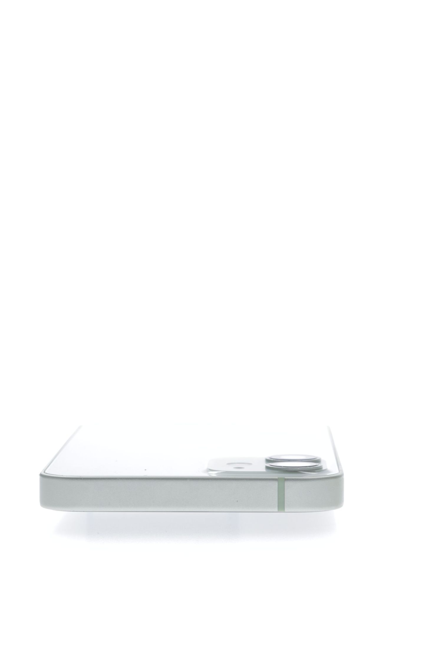 Apple iPhone 12 mini 128 GB Green - Kiváló