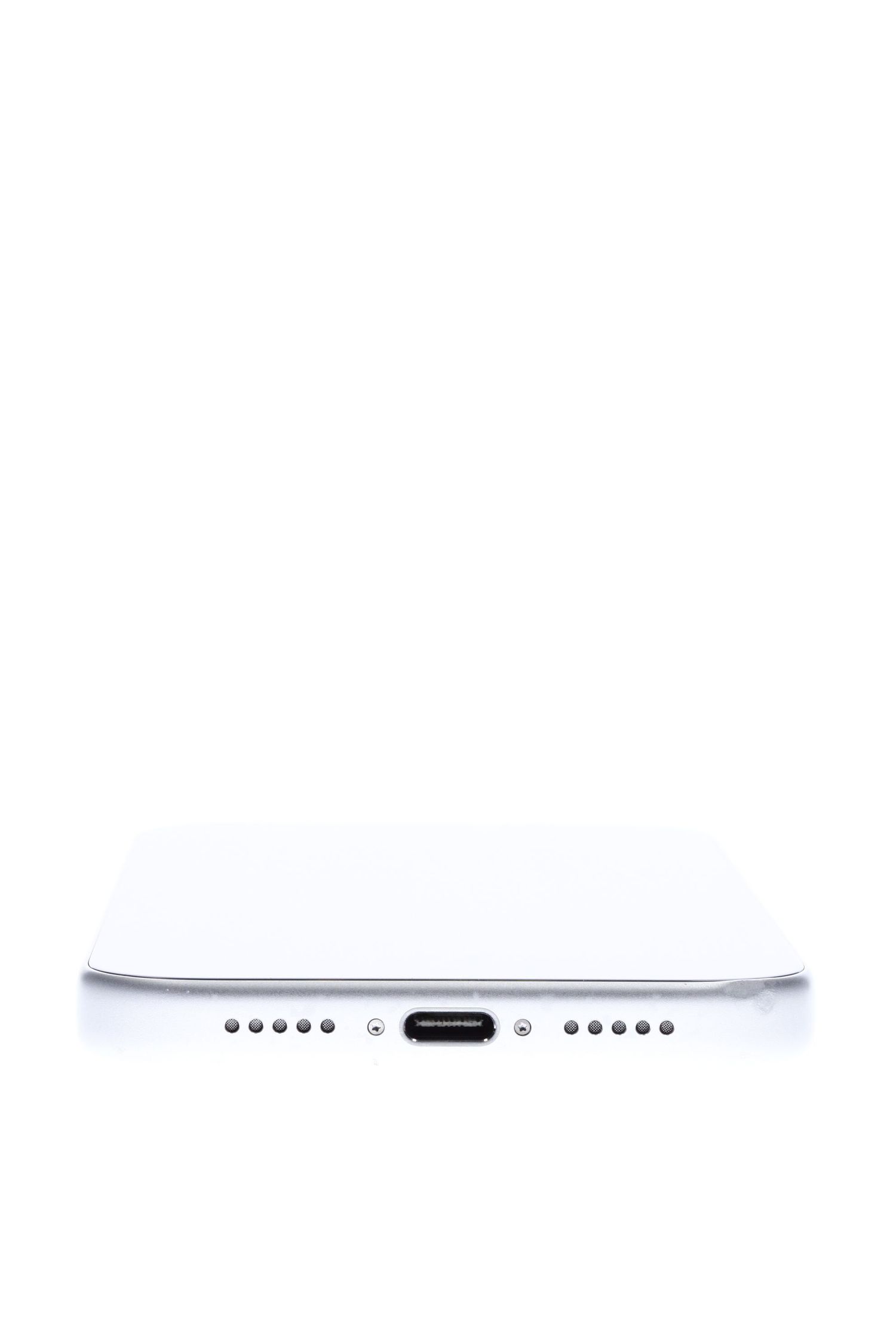 Apple iPhone 17 Pro 256 GB Silver - Excelent