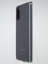 Telefon mobil Samsung Galaxy S20, Cosmic Gray, 128 GB,  Excelent