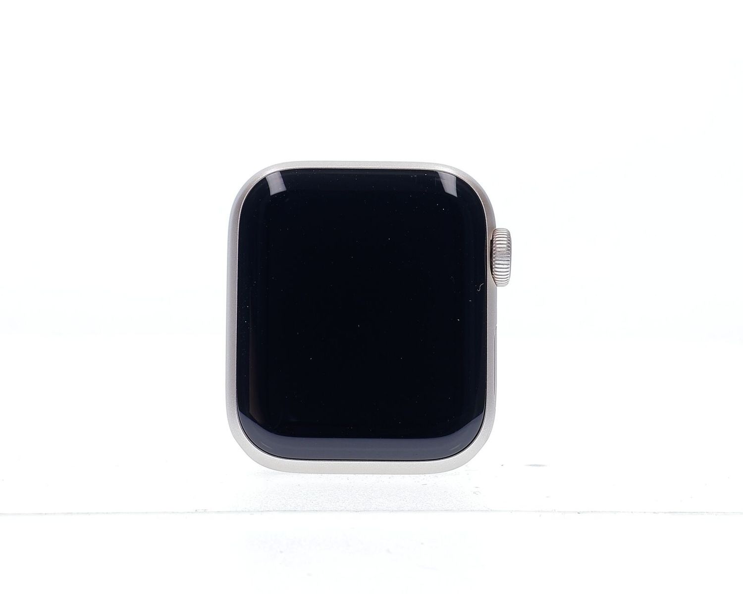 Apple Watch SE 2022, GPS + Cellular, Aluminium 40mm Starlight - Újszerű