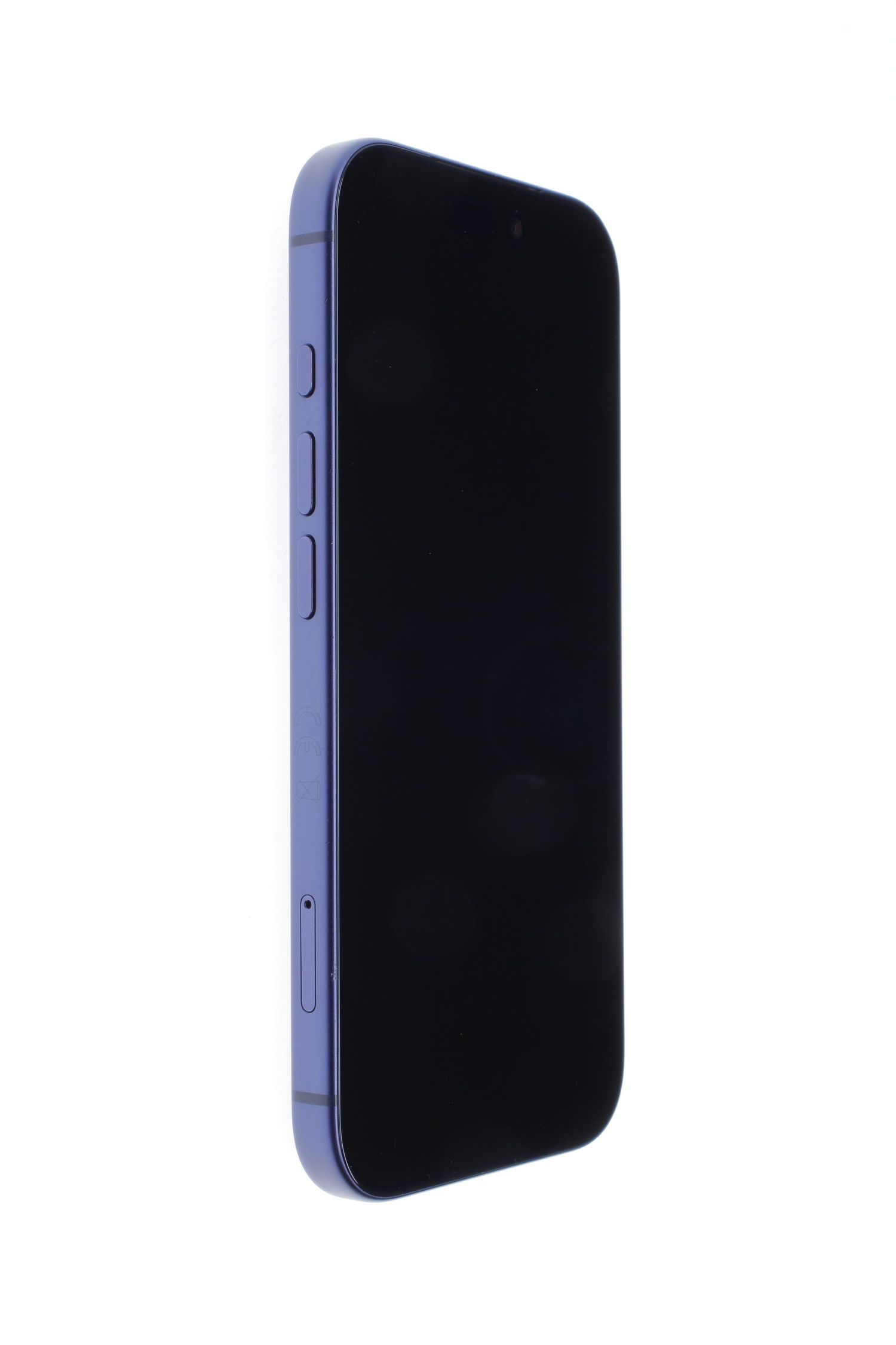 Apple iPhone 17 Pro 256 GB Deep Blue - Ca nou