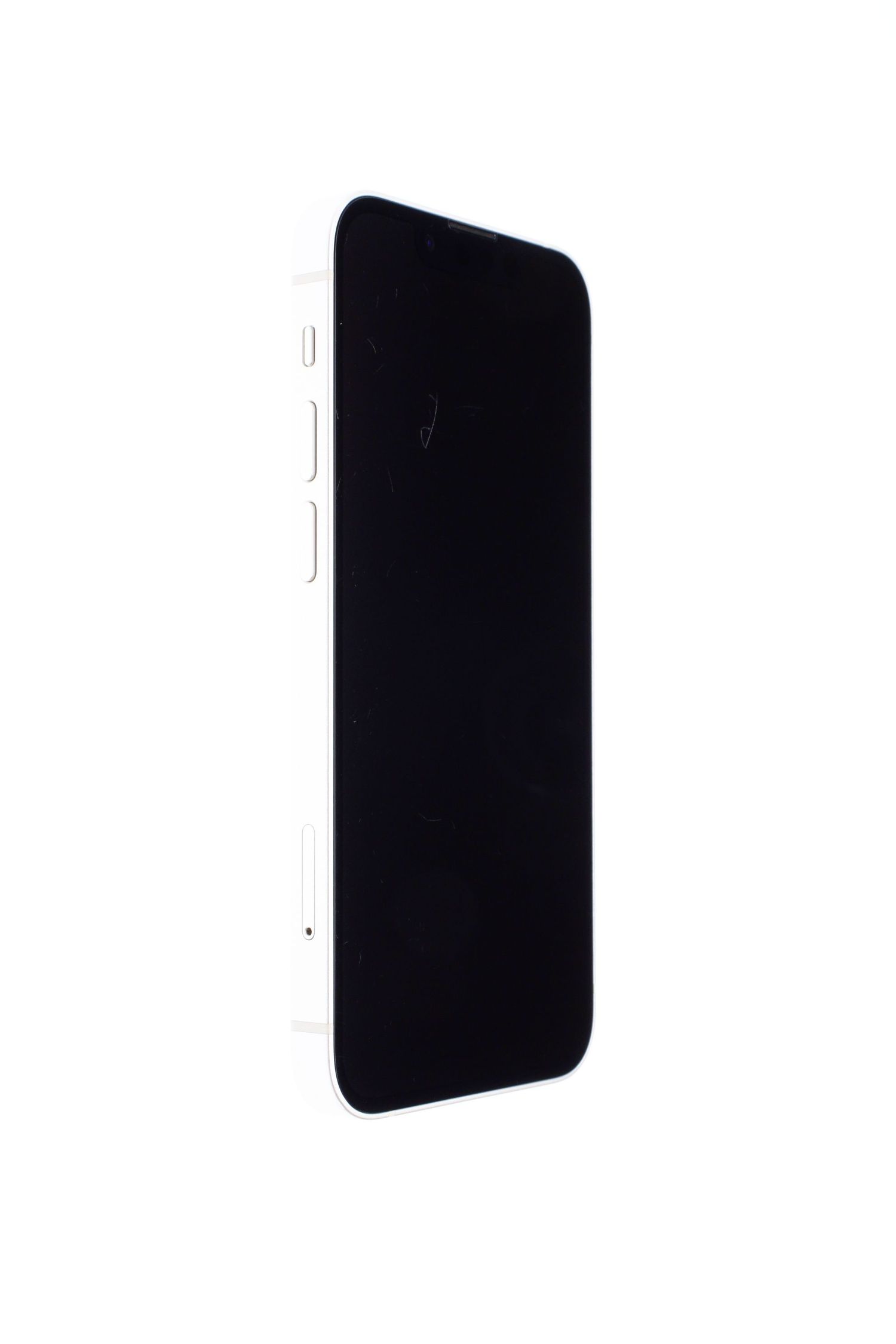 Apple iPhone 13 mini 256 GB Starlight - Много добро