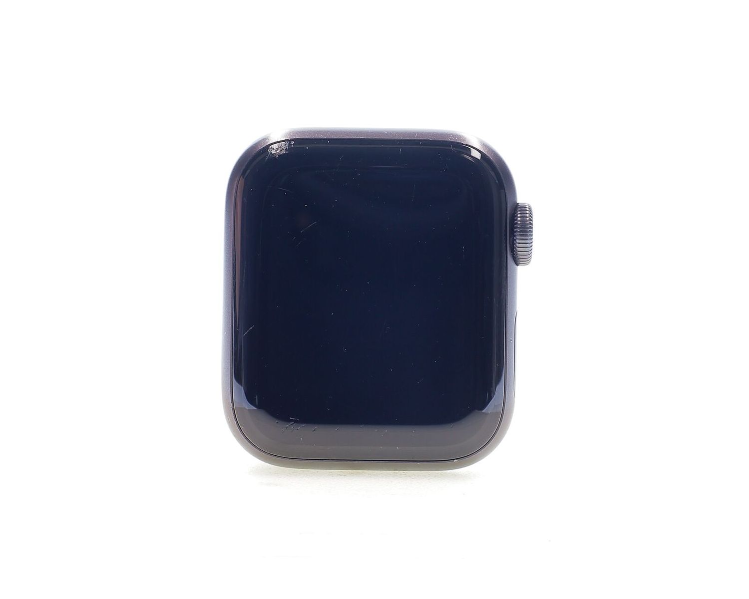 Apple Watch SE 2020, GPS, Aluminium 40mm Space Gray - Много добро