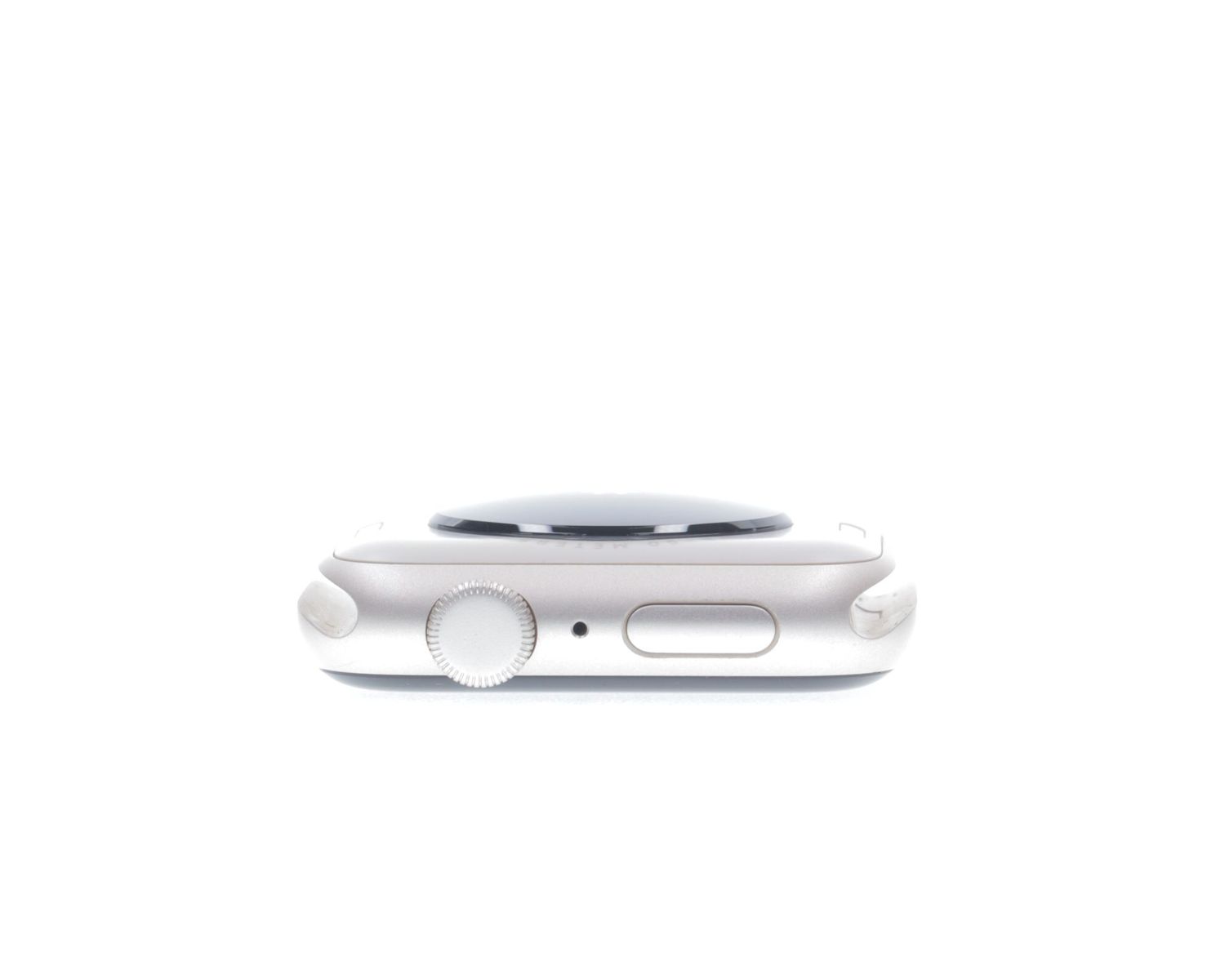 Apple Watch SE 2022, GPS, Aluminium 44mm Starlight - Σαν καινούργιο