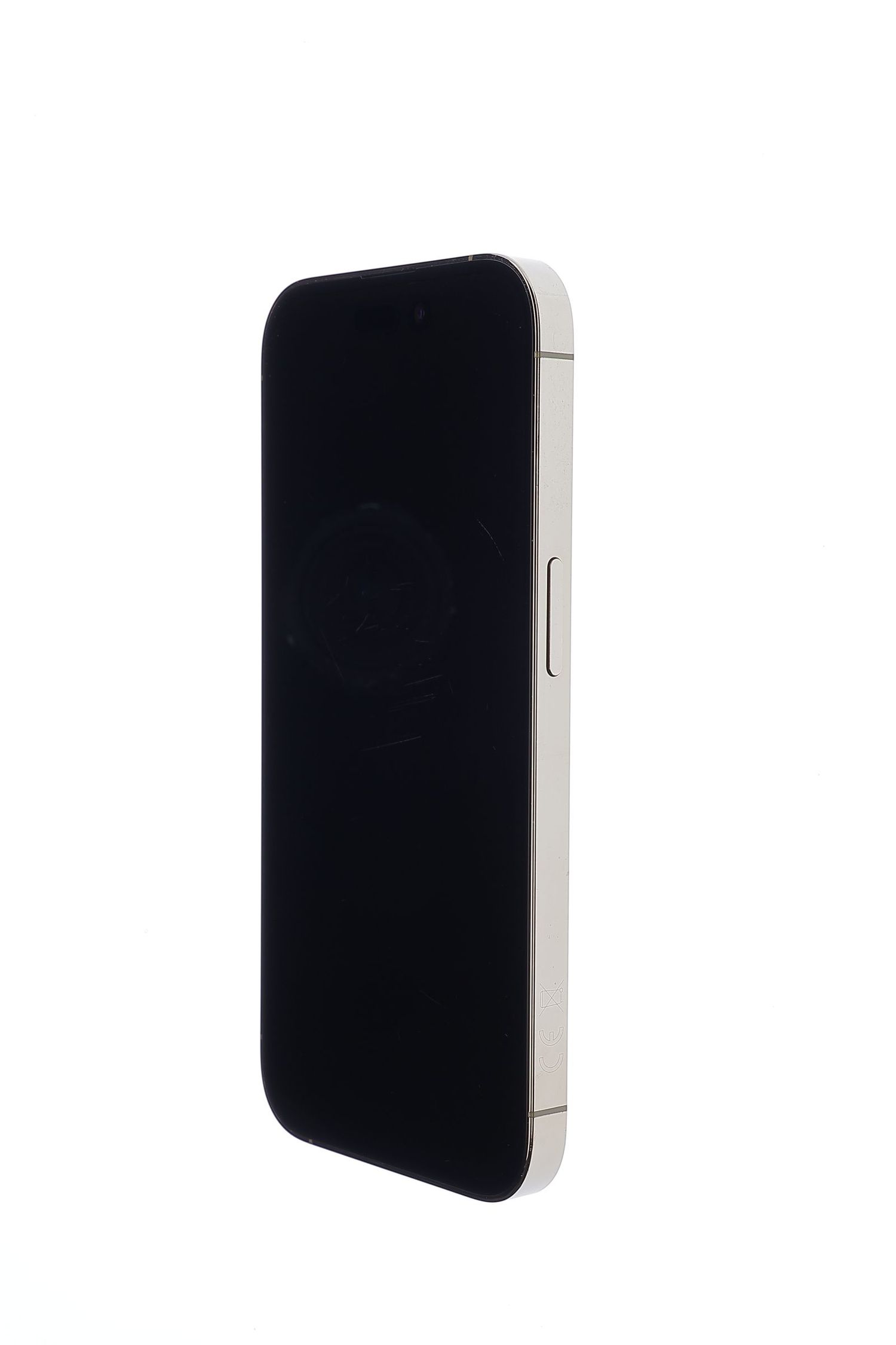 Apple iPhone 14 Pro 512 GB Gold - Nagyon jó