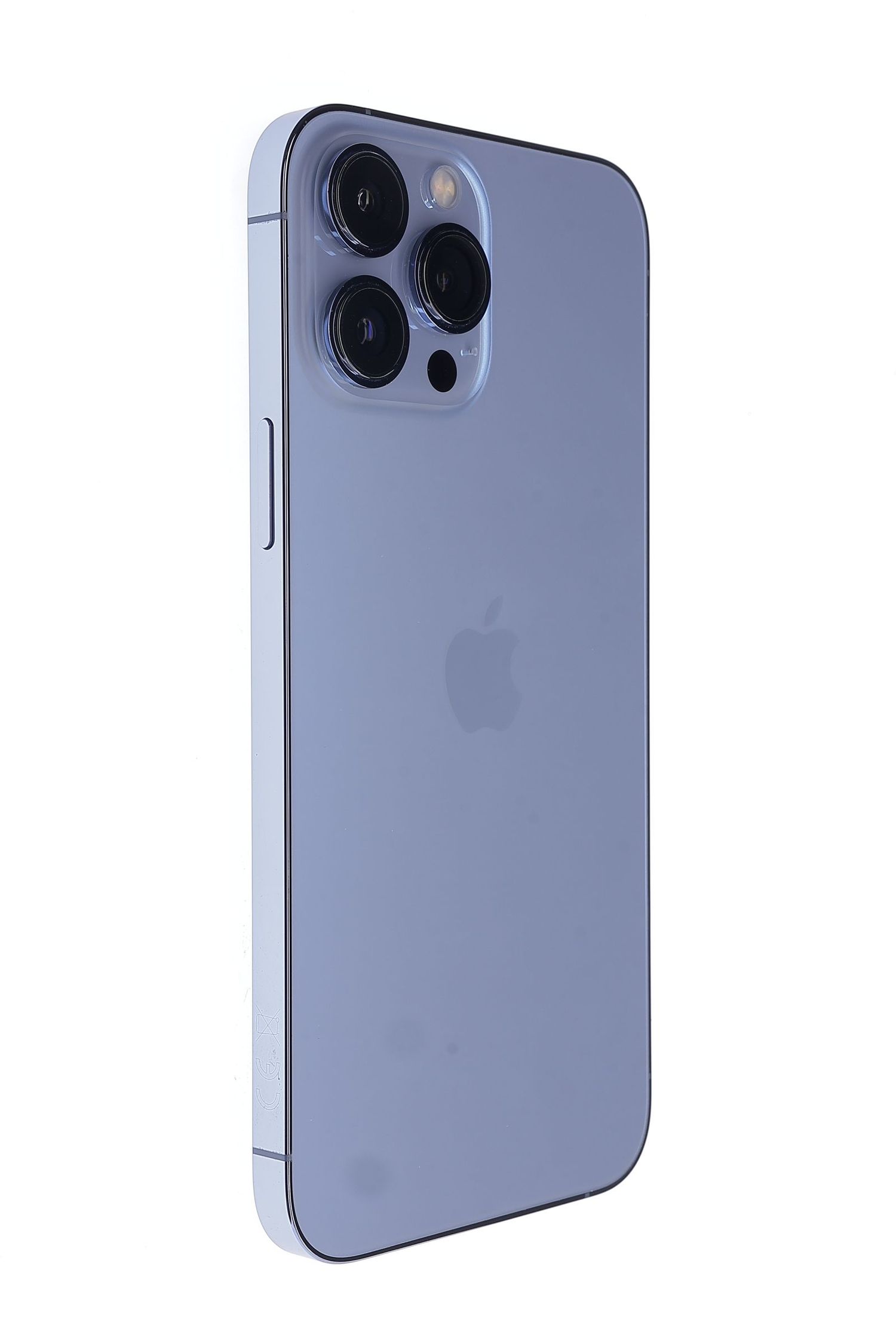 Apple iPhone 13 Pro Max 1 TB Sierra Blue - Újszerű