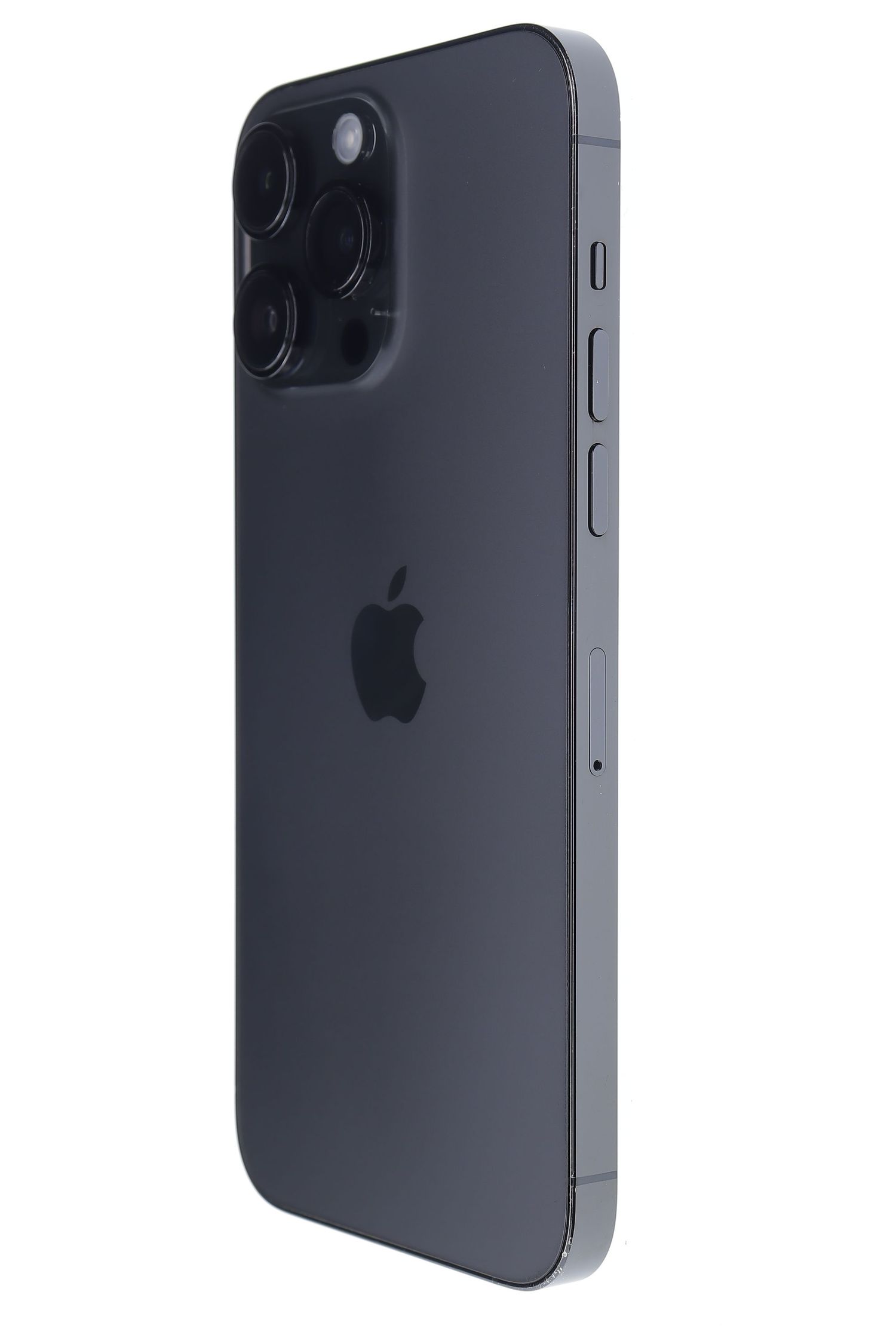 Apple iPhone 14 Pro Max 128 GB Space Black - Foarte bun
