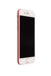 Telefon mobil Apple iPhone 7, Red, 256 GB, Excelent