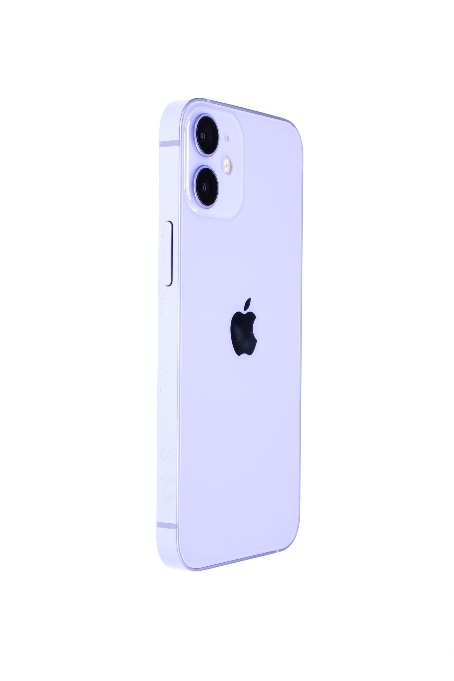 Apple iPhone 12 mini 128 GB Purple - Като нов
