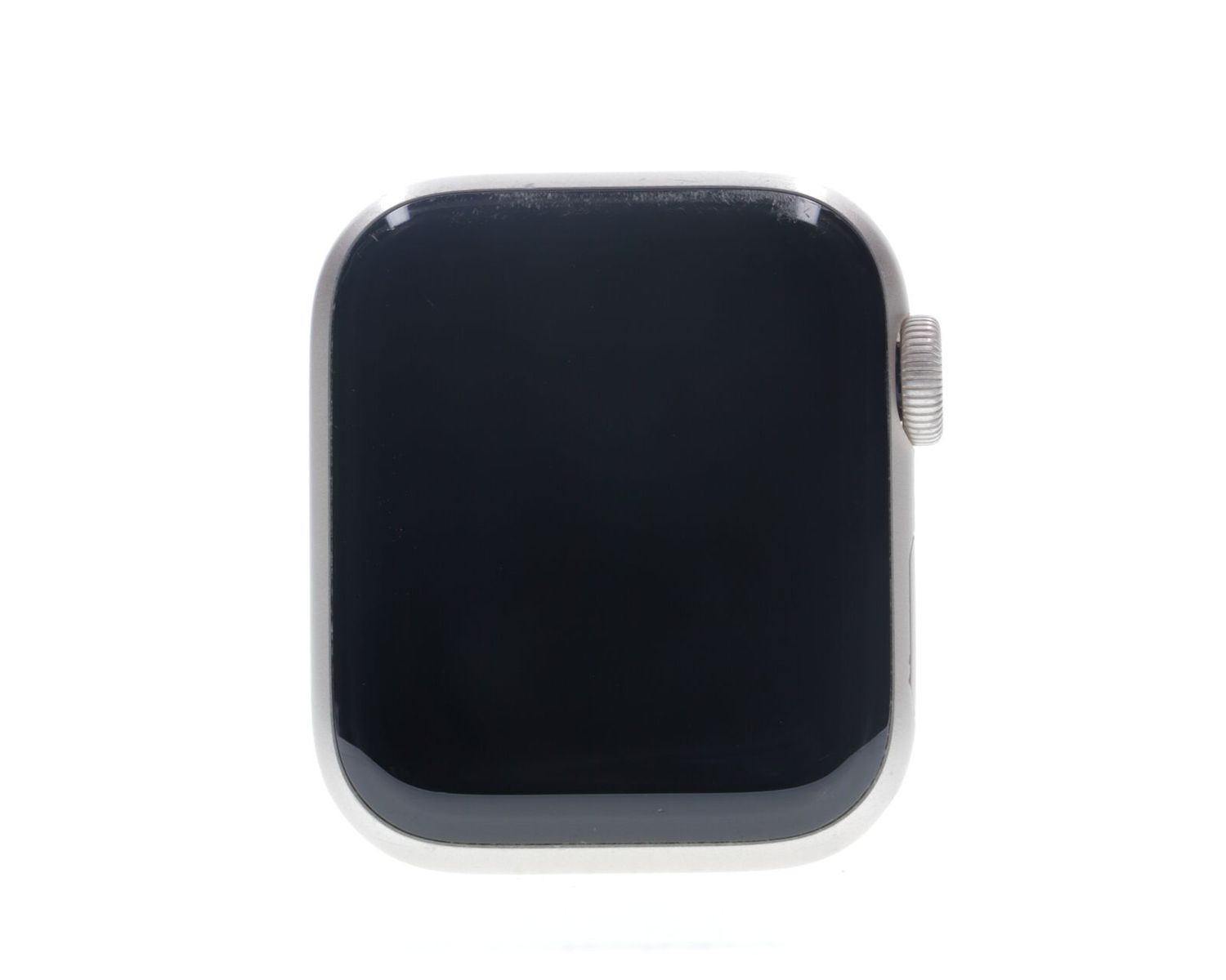 Apple Watch SE 2022, GPS, Aluminium 40mm Starlight - Ca nou