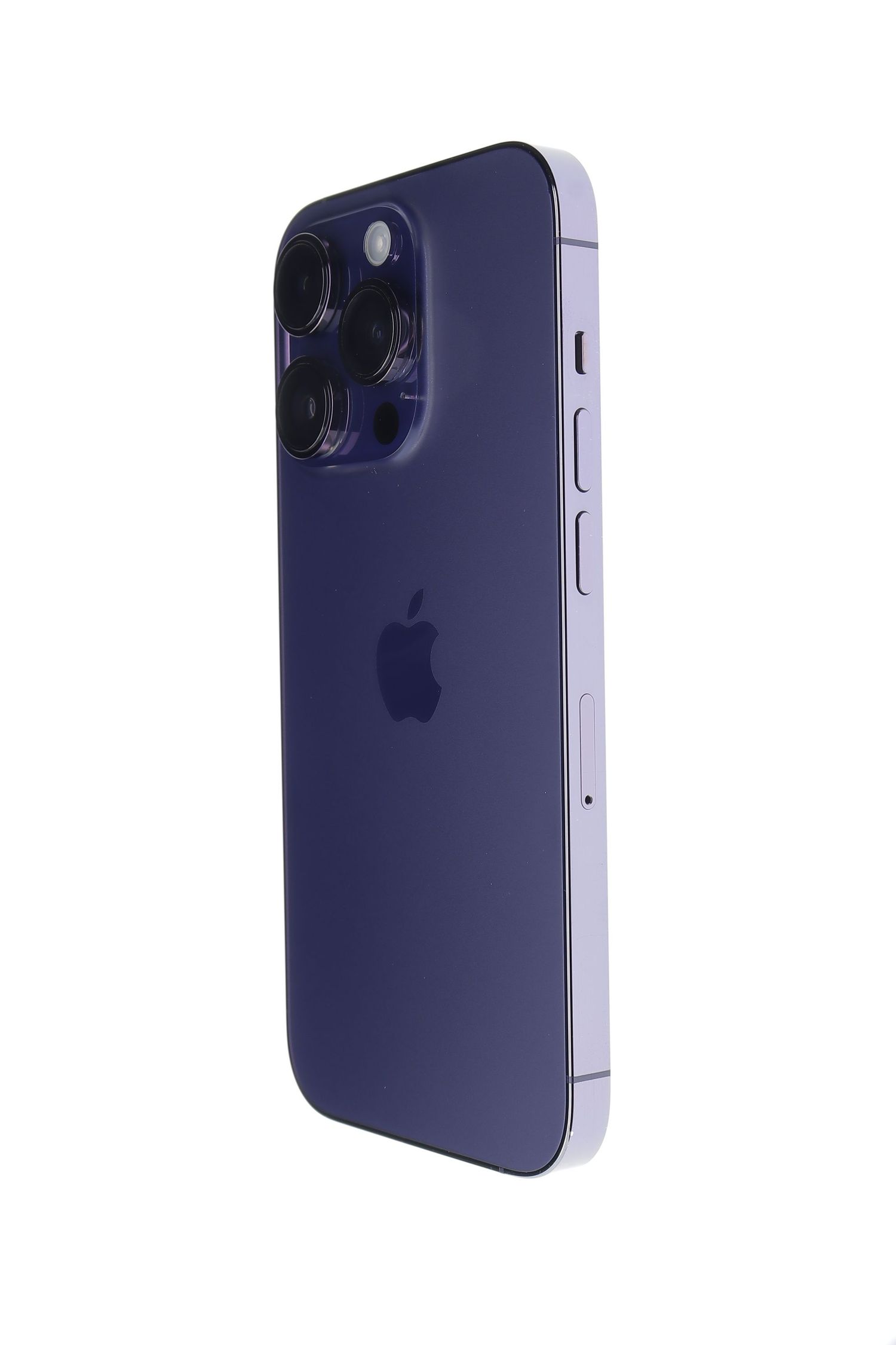 Apple iPhone 14 Pro 256 GB Deep Purple - Ca nou