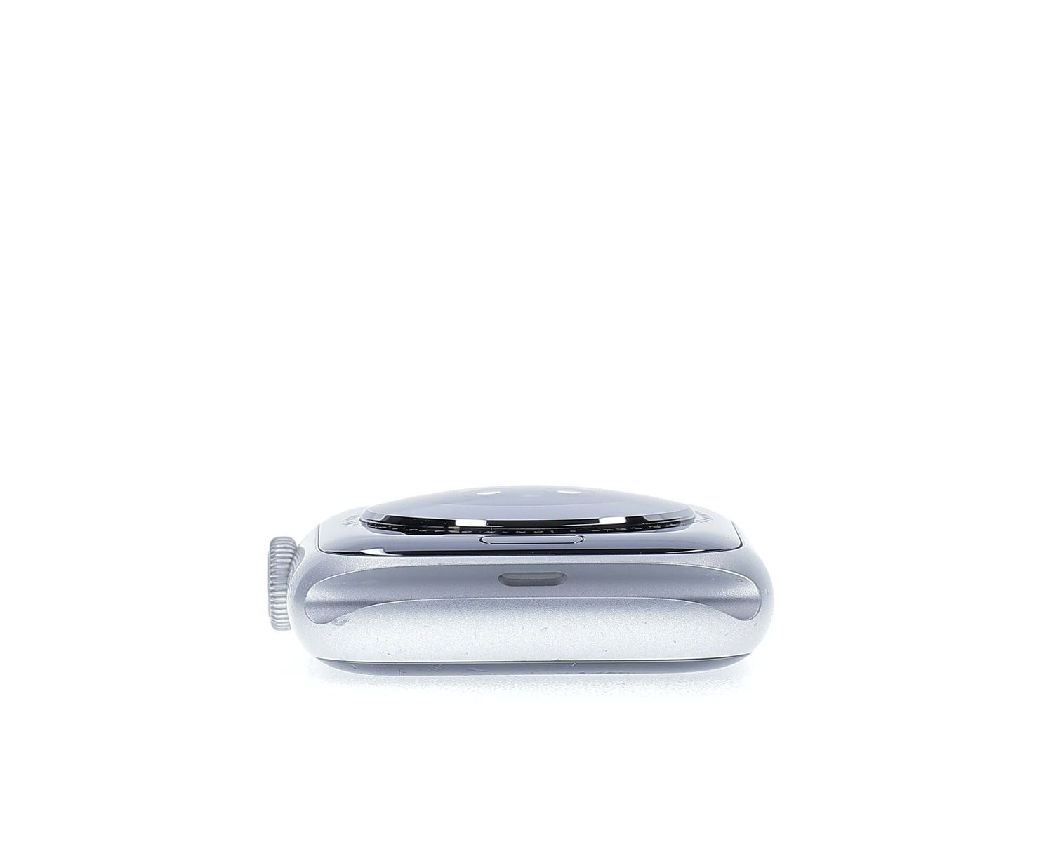 Apple Watch Series 8 2022, GPS, Aluminium 45mm Silver - Много добро