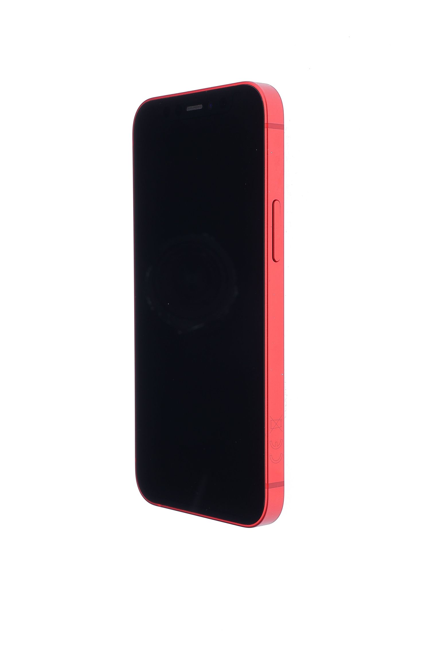 Apple iPhone 12 mini 256 GB Red - Excelent