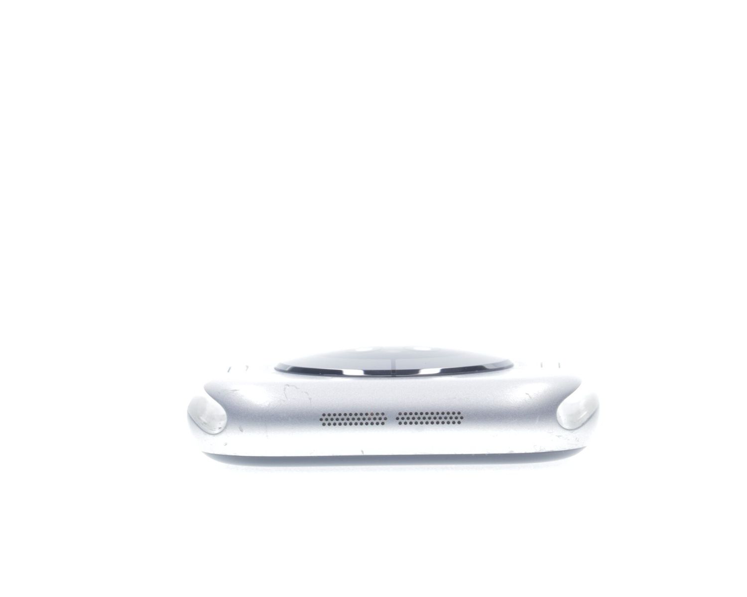Apple Watch Series 9 2023, GPS + Cellular, Stainless Steel 45mm Silver - Σαν καινούργιο