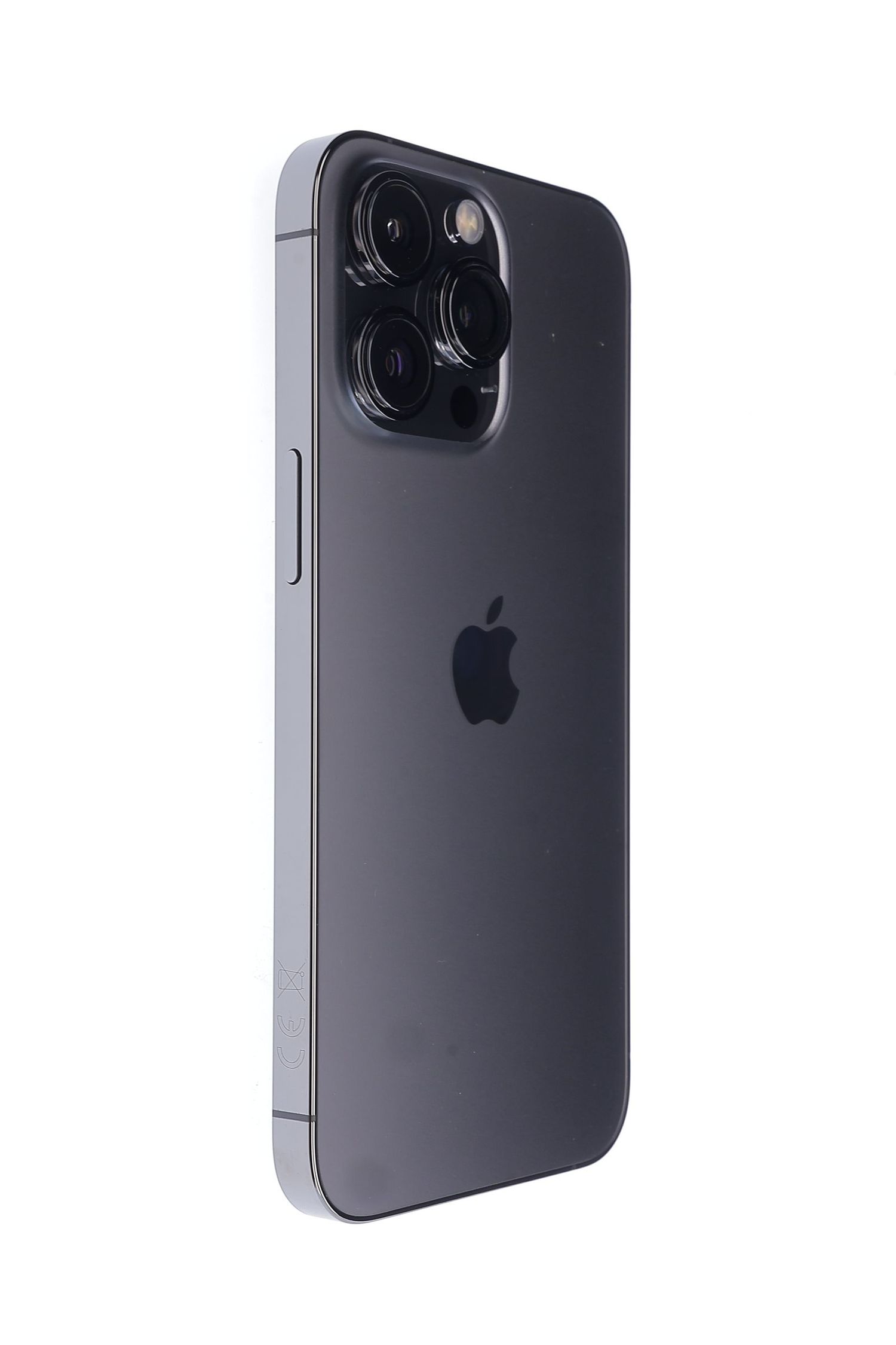 Apple iPhone 13 Pro 128 GB Graphite - Ca nou