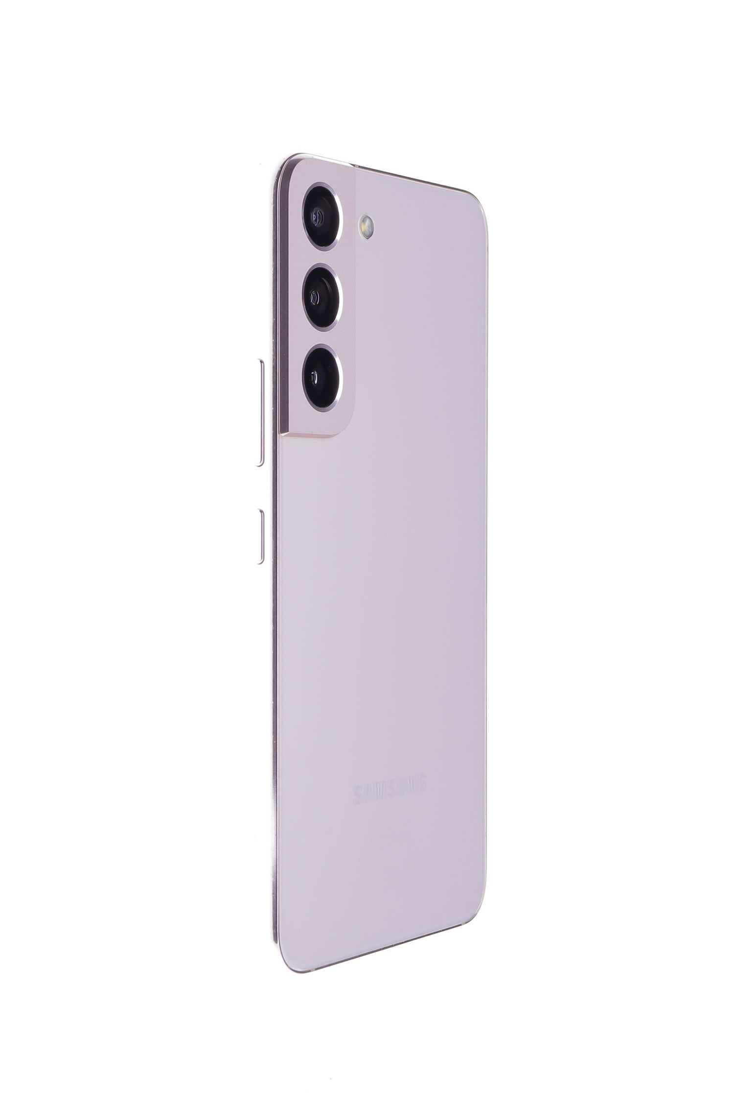 Samsung Galaxy S22 5G Dual Sim 128 GB Pink Gold - Отлично