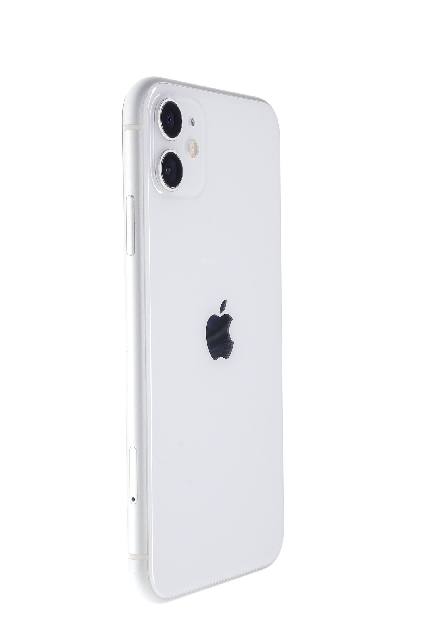 Apple iPhone 11 128 GB White - Εξαιρετικό