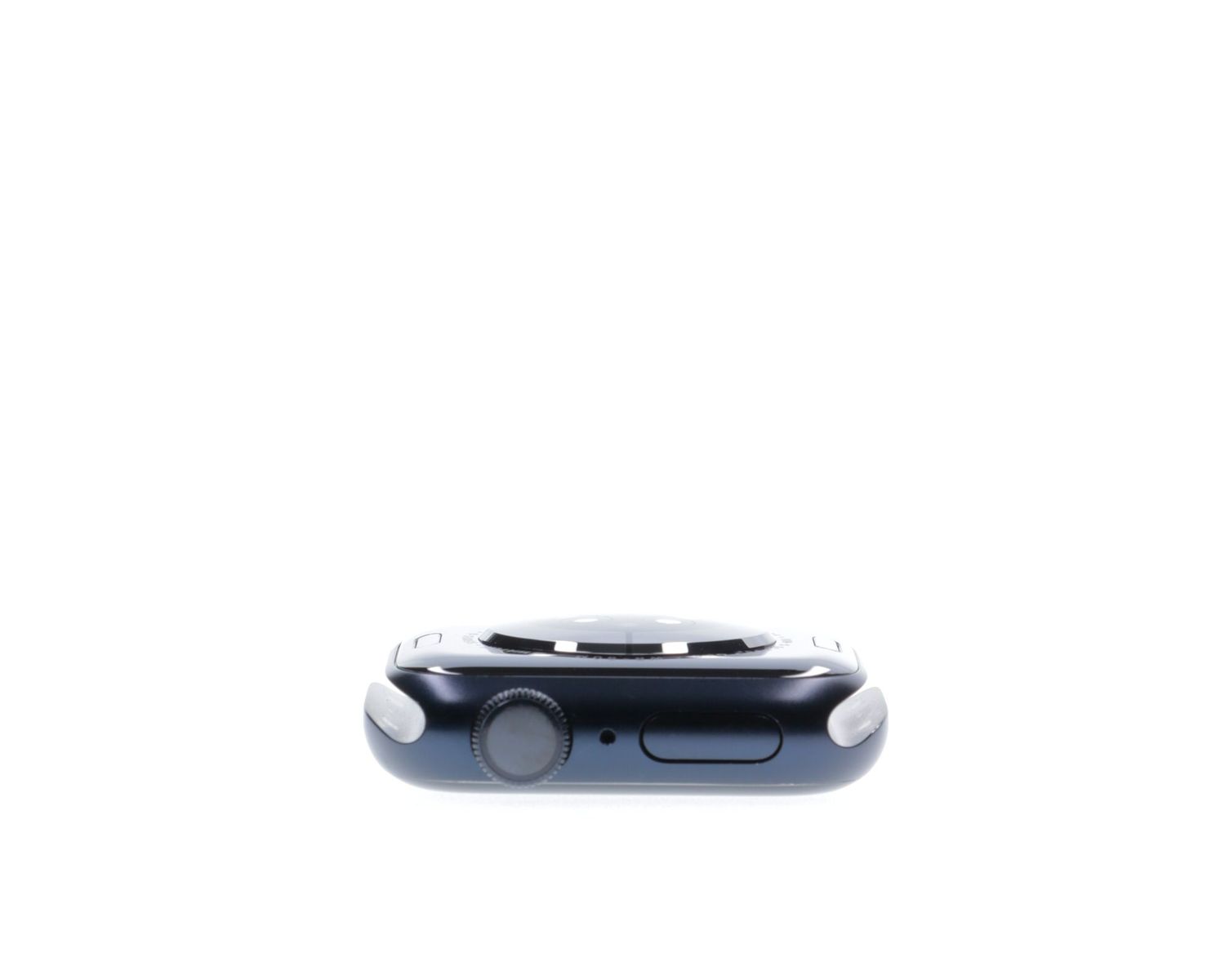 Apple Watch Series 8 2022, GPS, Aluminium 41mm Midnight - Excelent