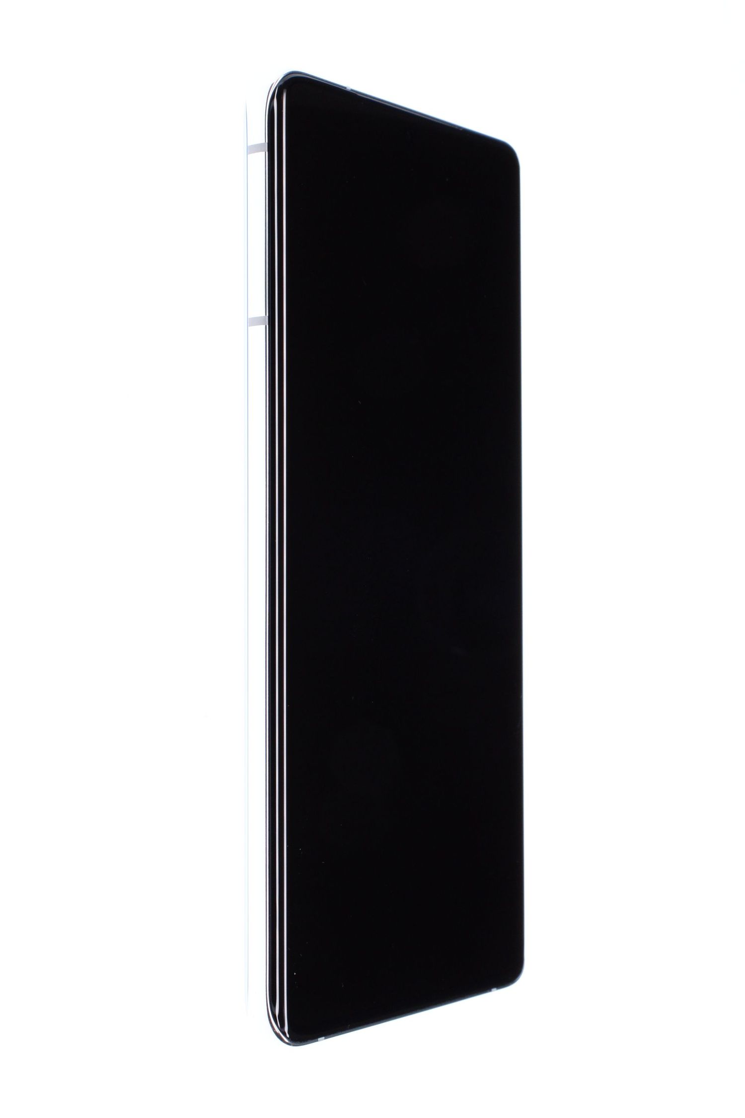 Samsung Galaxy S21 Ultra 5G Dual Sim 256 GB Silver - Σαν καινούργιο