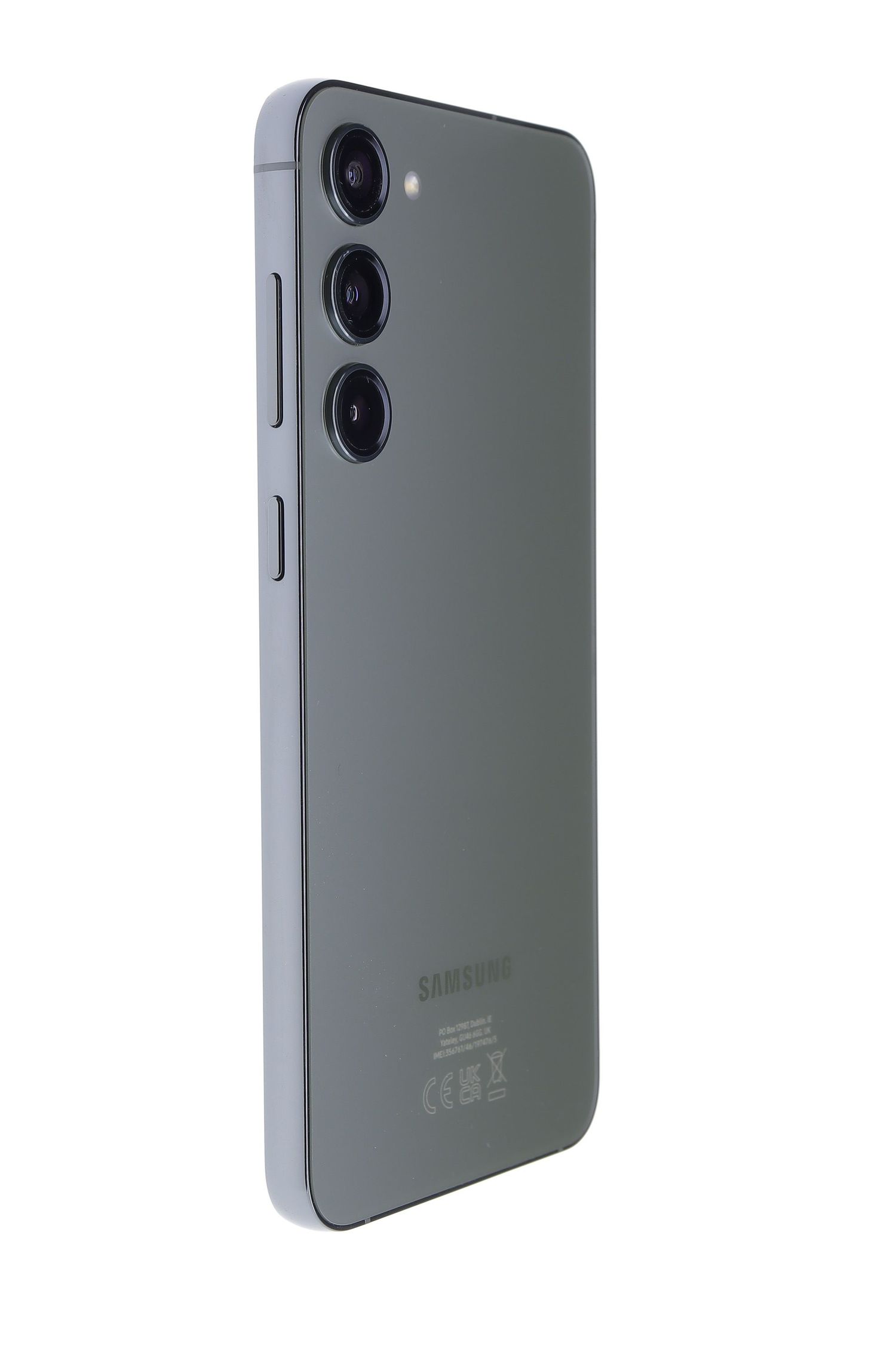 Samsung Galaxy S23 Plus 5G Dual Sim 512 GB Green