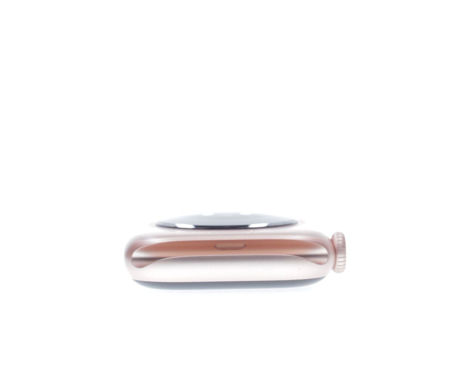 Apple Watch Series 11 2025, GPS + Cellular, Aluminium 42mm Rose Gold - Ca nou