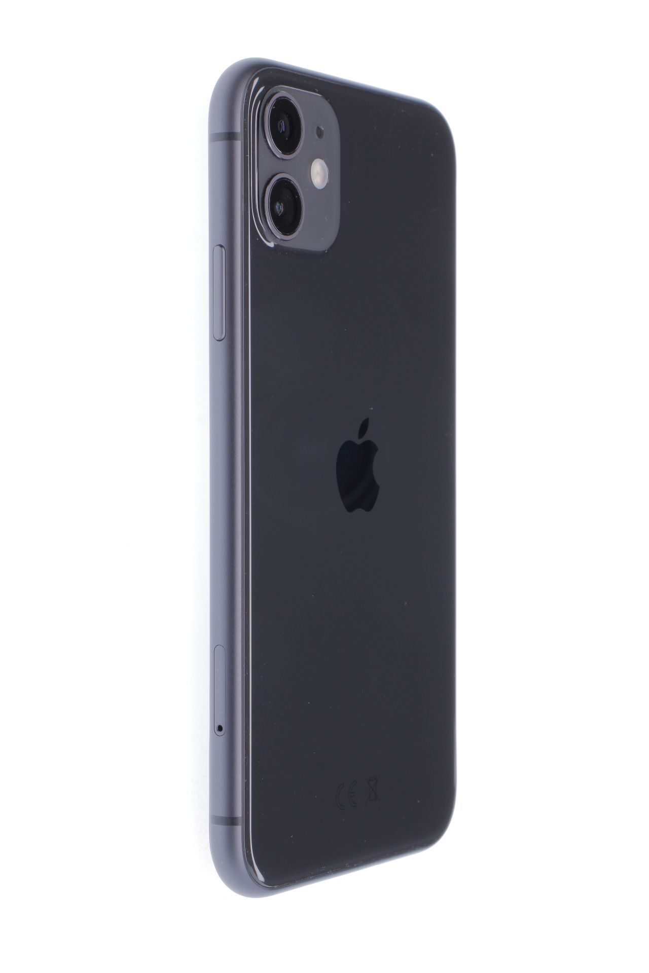 Apple iPhone 11 64 GB Black - Ca nou