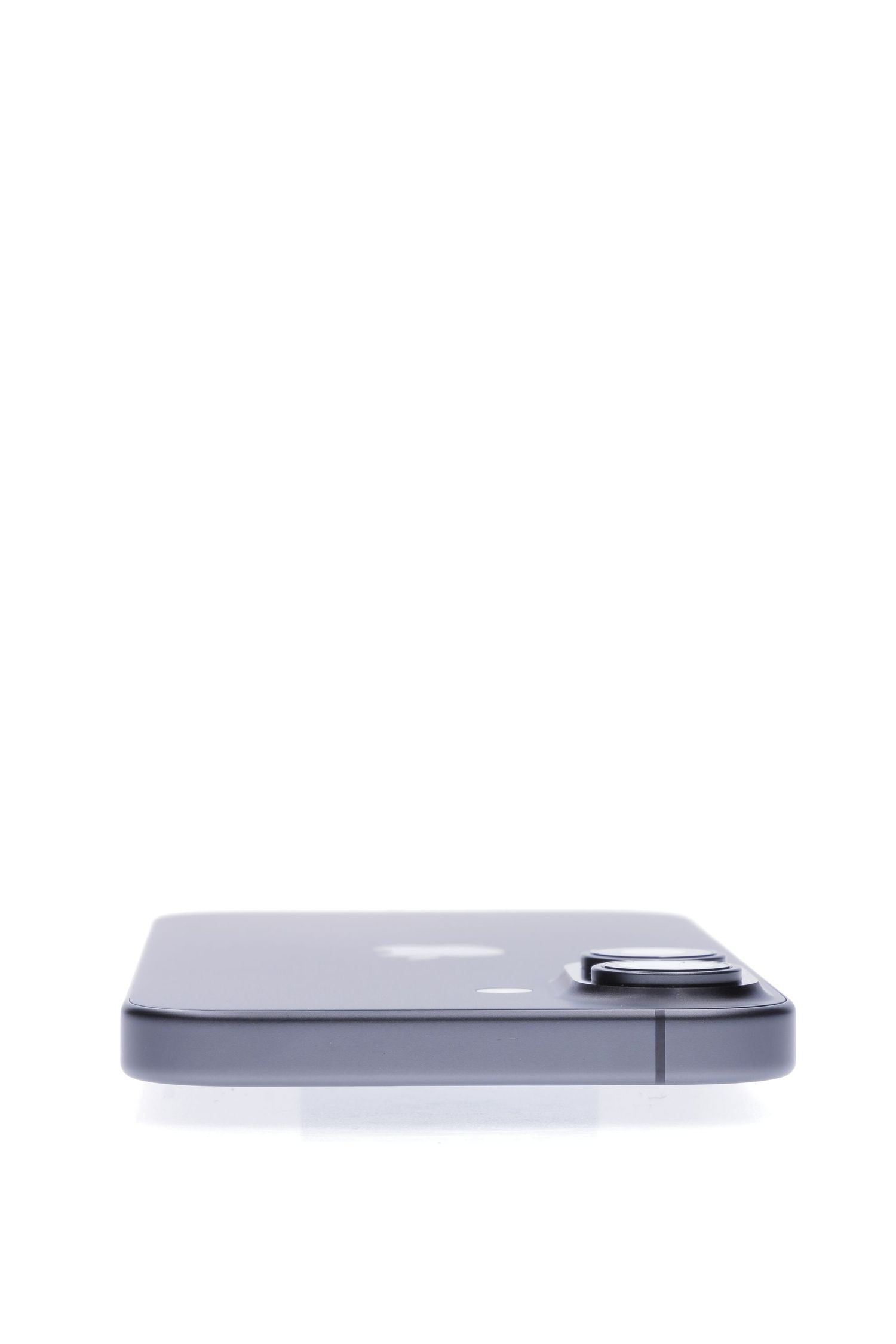 Apple iPhone 17 256 GB Black - Újszerű