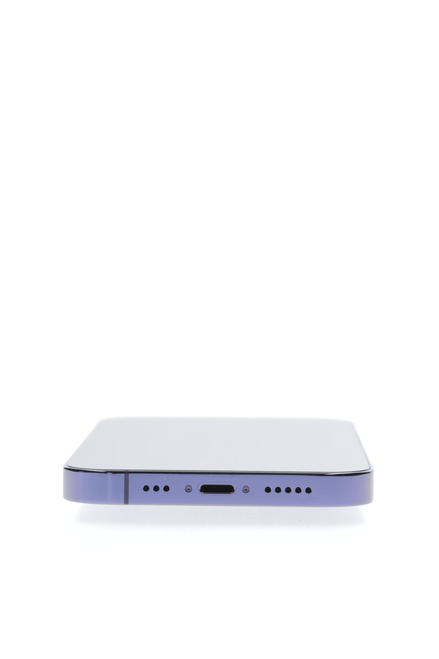 Apple iPhone 14 Pro 256 GB Deep Purple - Ca nou