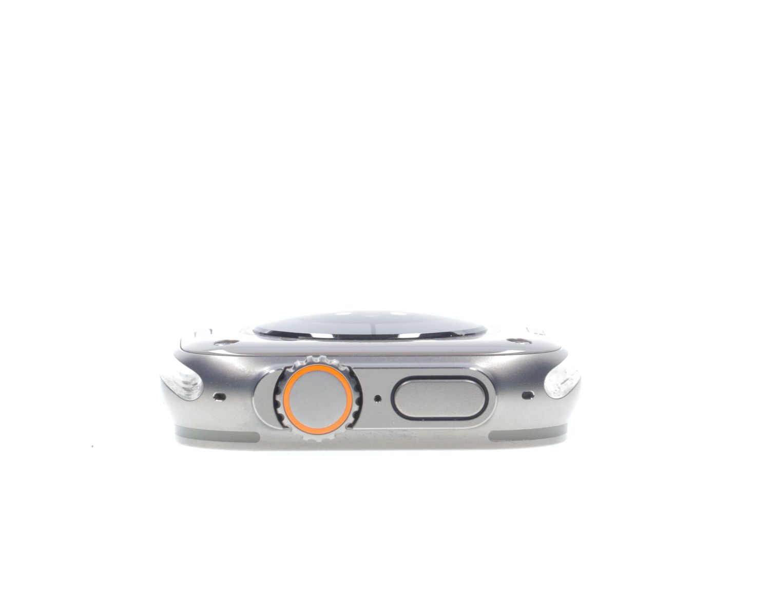 Apple Watch Ultra 2022, GPS + Cellular, Titanium 49mm Titanium - Kiváló
