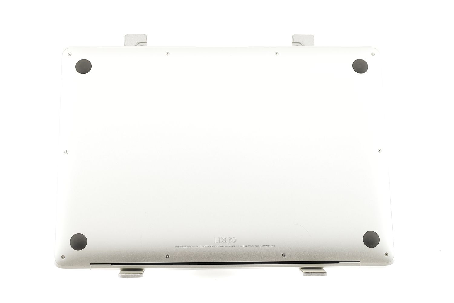 Apple MacBook Air 13″ 2020, M1 8 Cores, 8 GB, 8 core GPU 512 GB Silver - Като нов