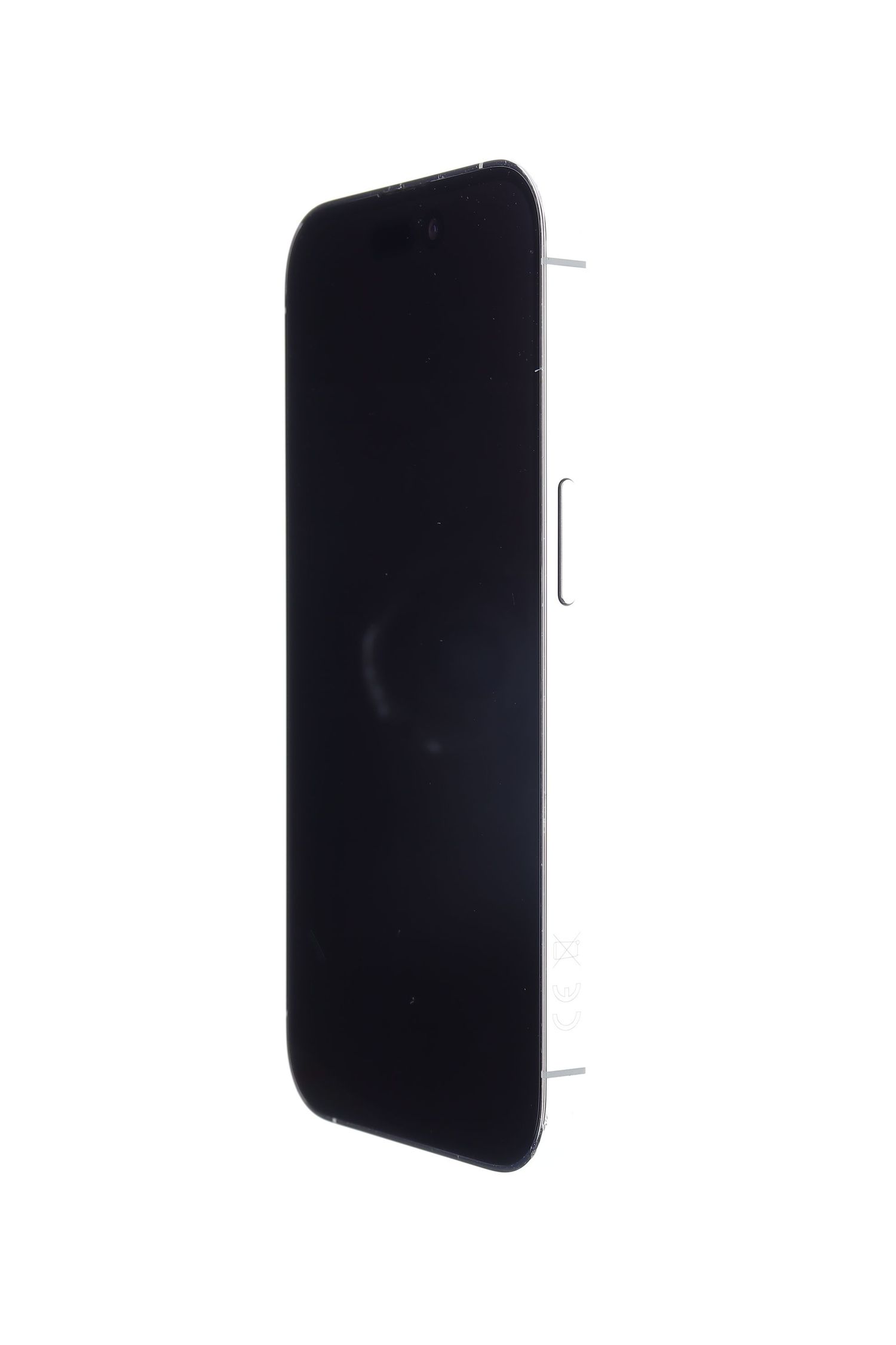 Apple iPhone 14 Pro 128 GB Silver - Excelent