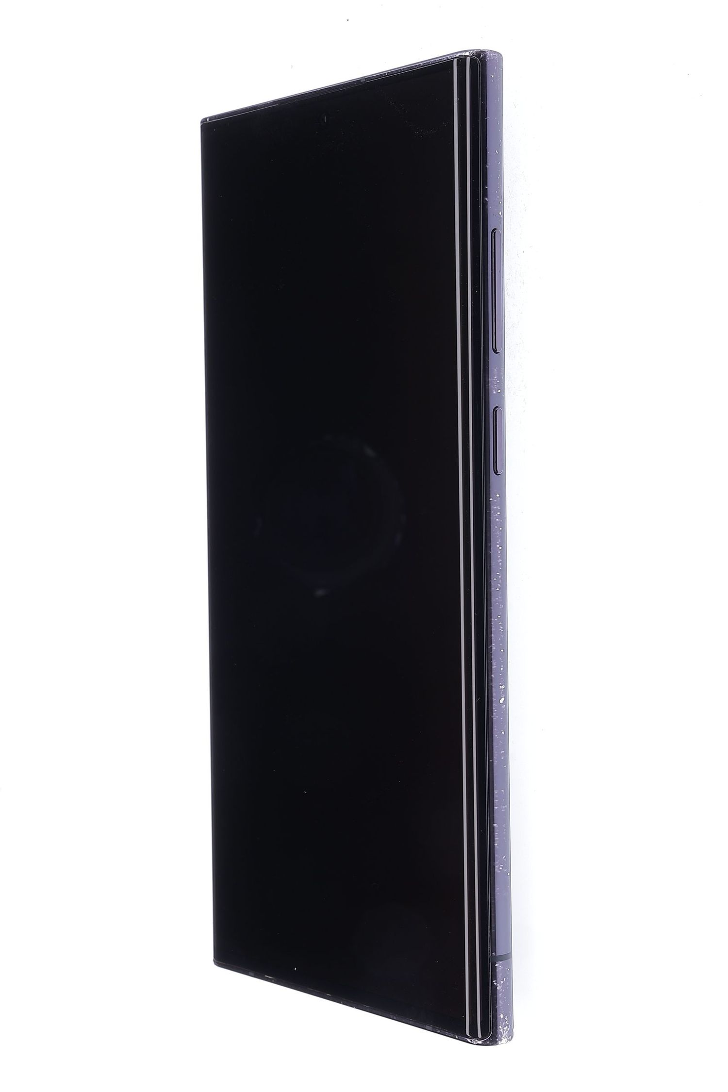 Samsung Galaxy S22 Ultra 5G Dual Sim 128 GB Phantom Black