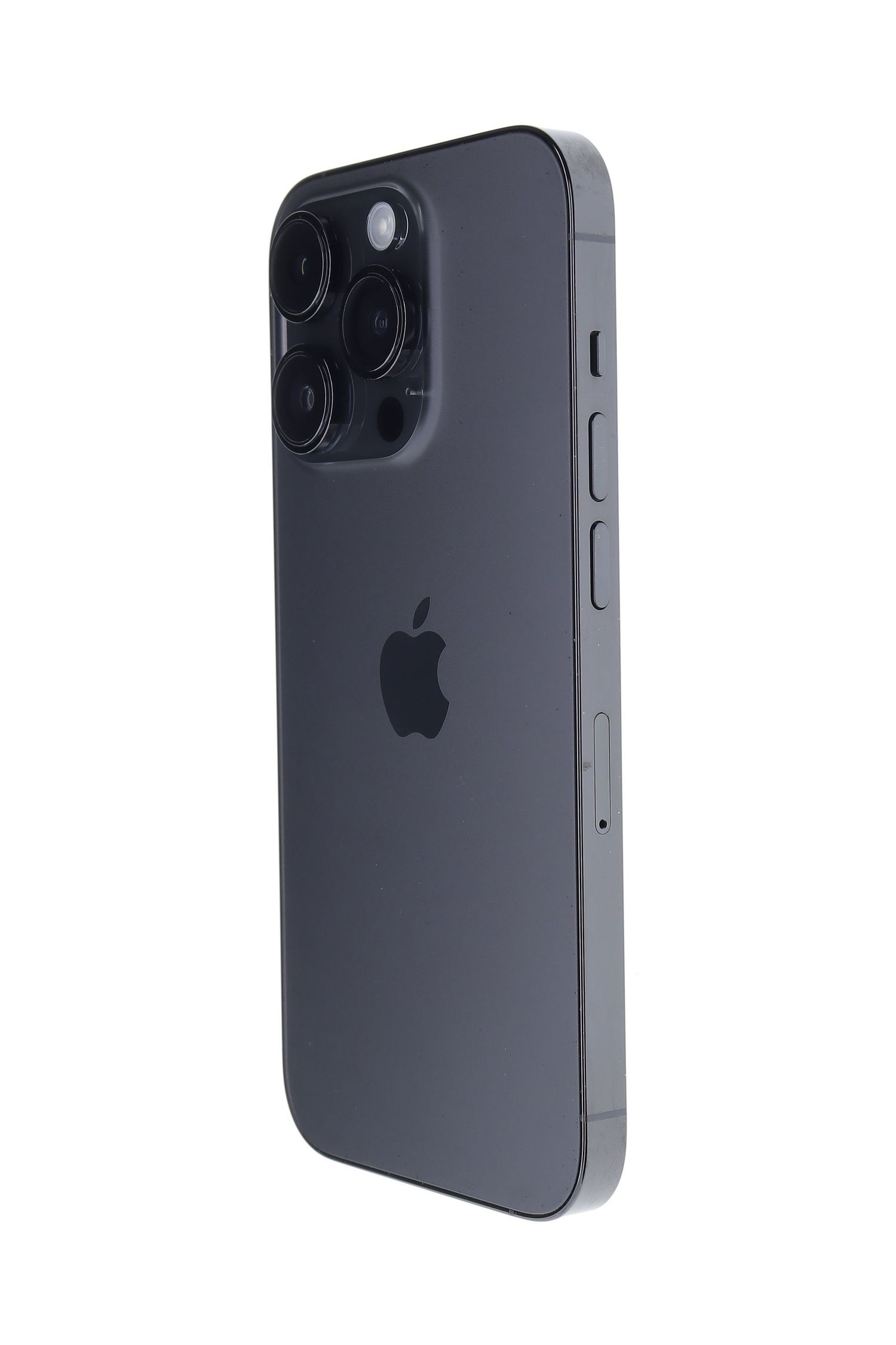 Apple iPhone 14 Pro 128 GB Space Black - Εξαιρετικό