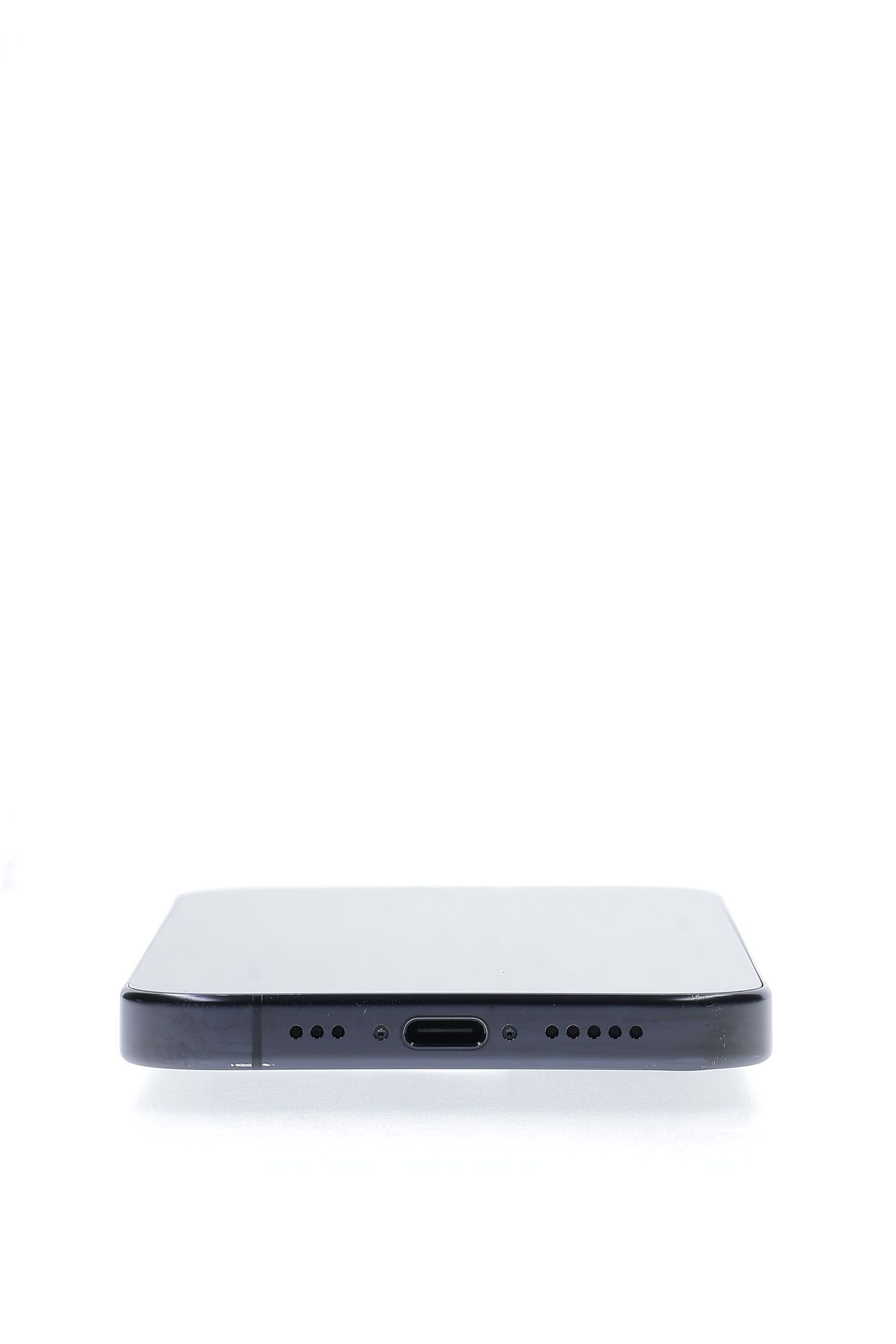 Apple iPhone 16 Pro 128 GB Black Titanium - Отлично