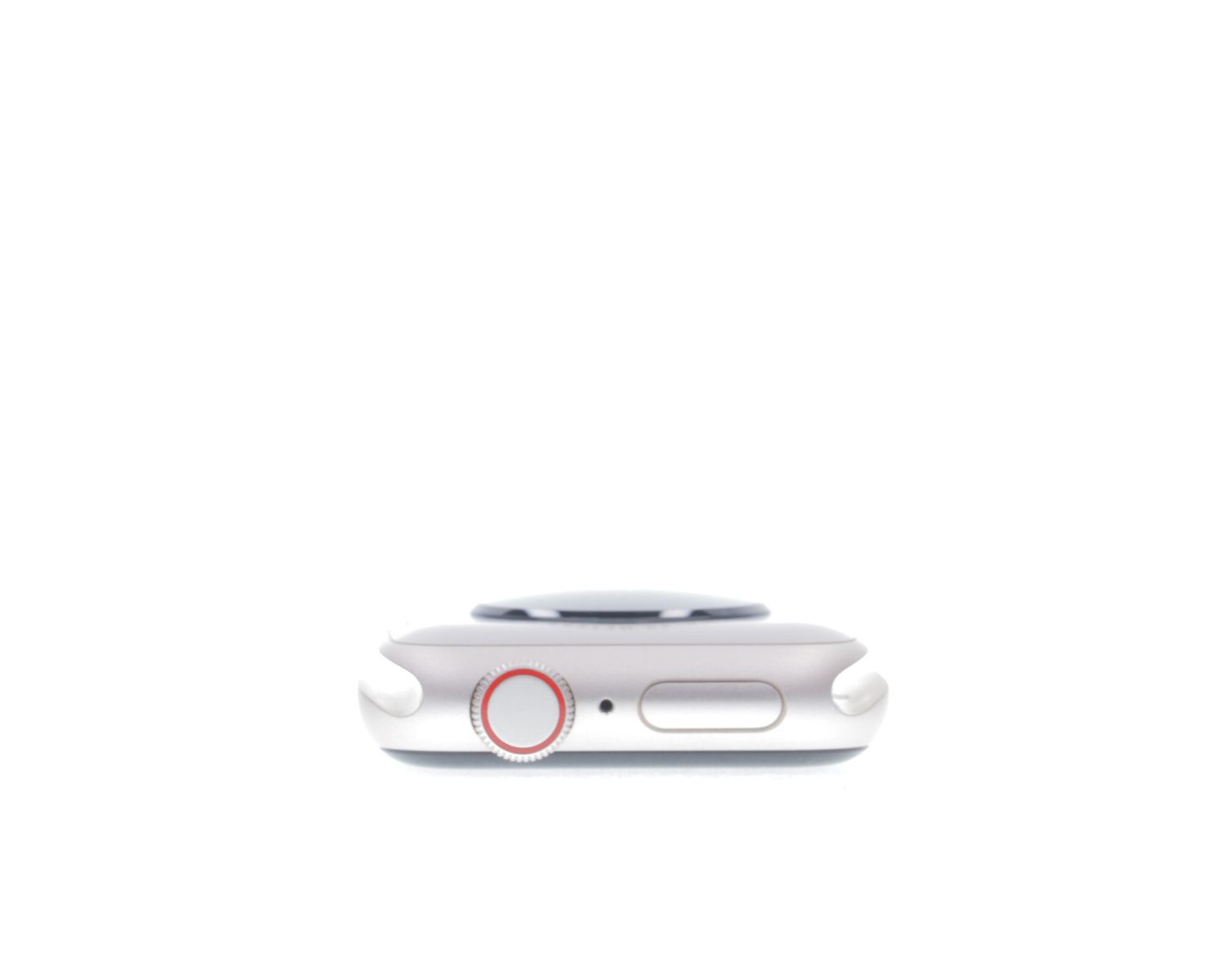 Apple Watch SE 2022, GPS + Cellular, Aluminium 40mm Starlight - Ca nou