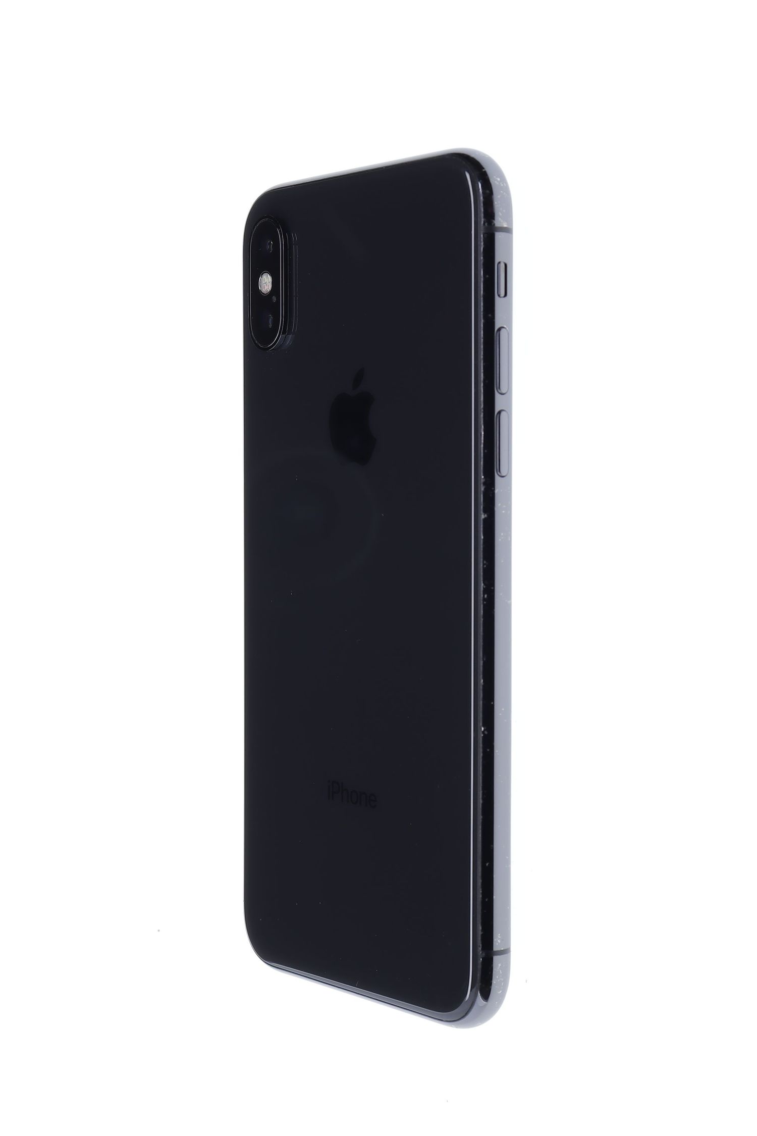 Apple iPhone X 64 GB Space Grey - Foarte bun