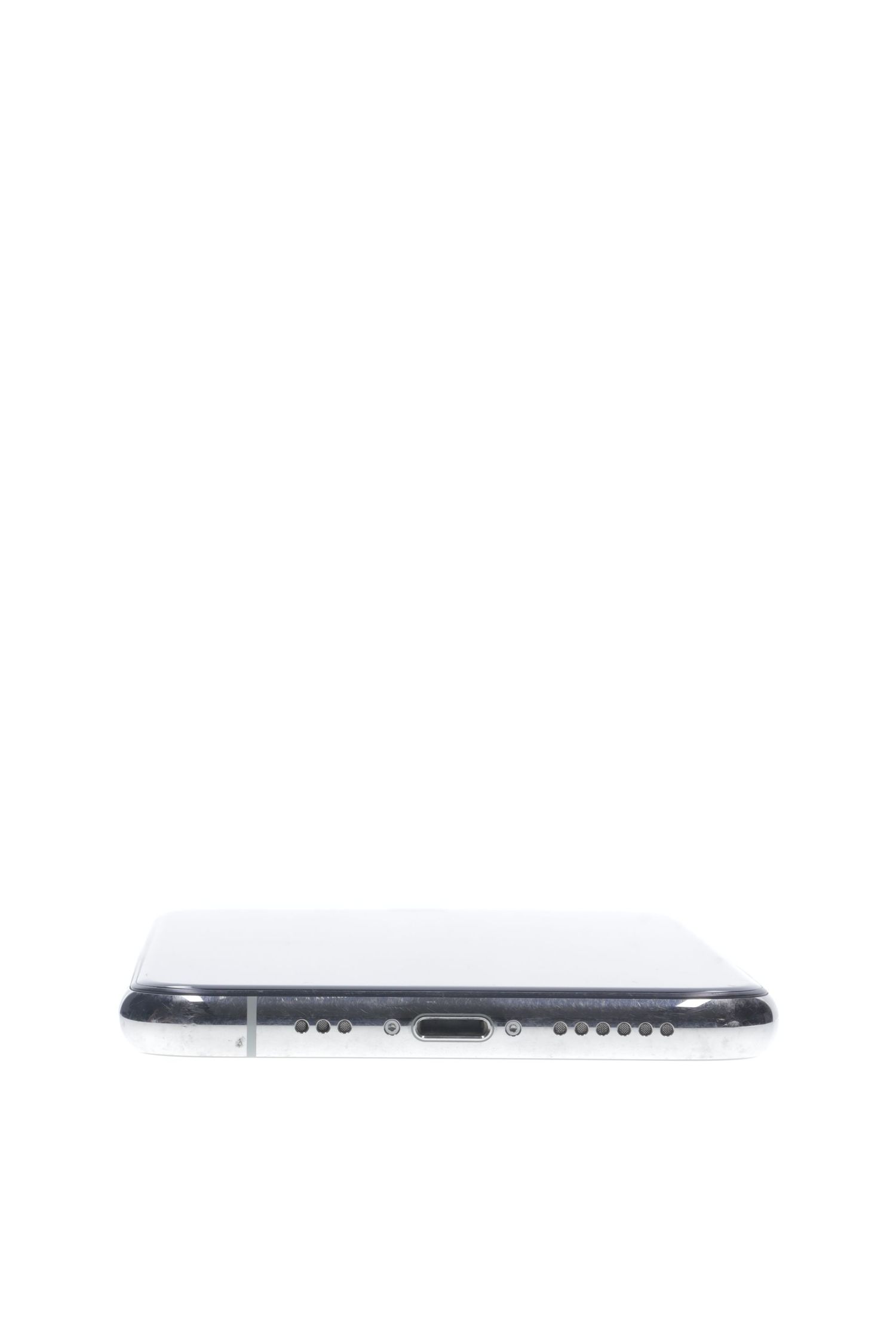 Apple iPhone 11 Pro 64 GB Silver - Bun