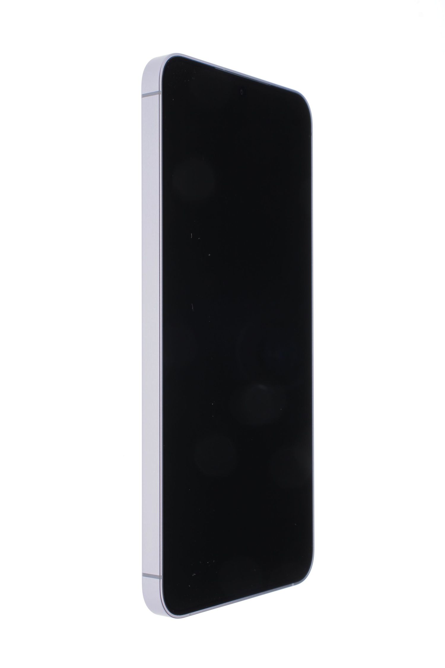 Samsung Galaxy S25 Plus 5G Dual Sim 256 GB Silver Shadow - Újszerű