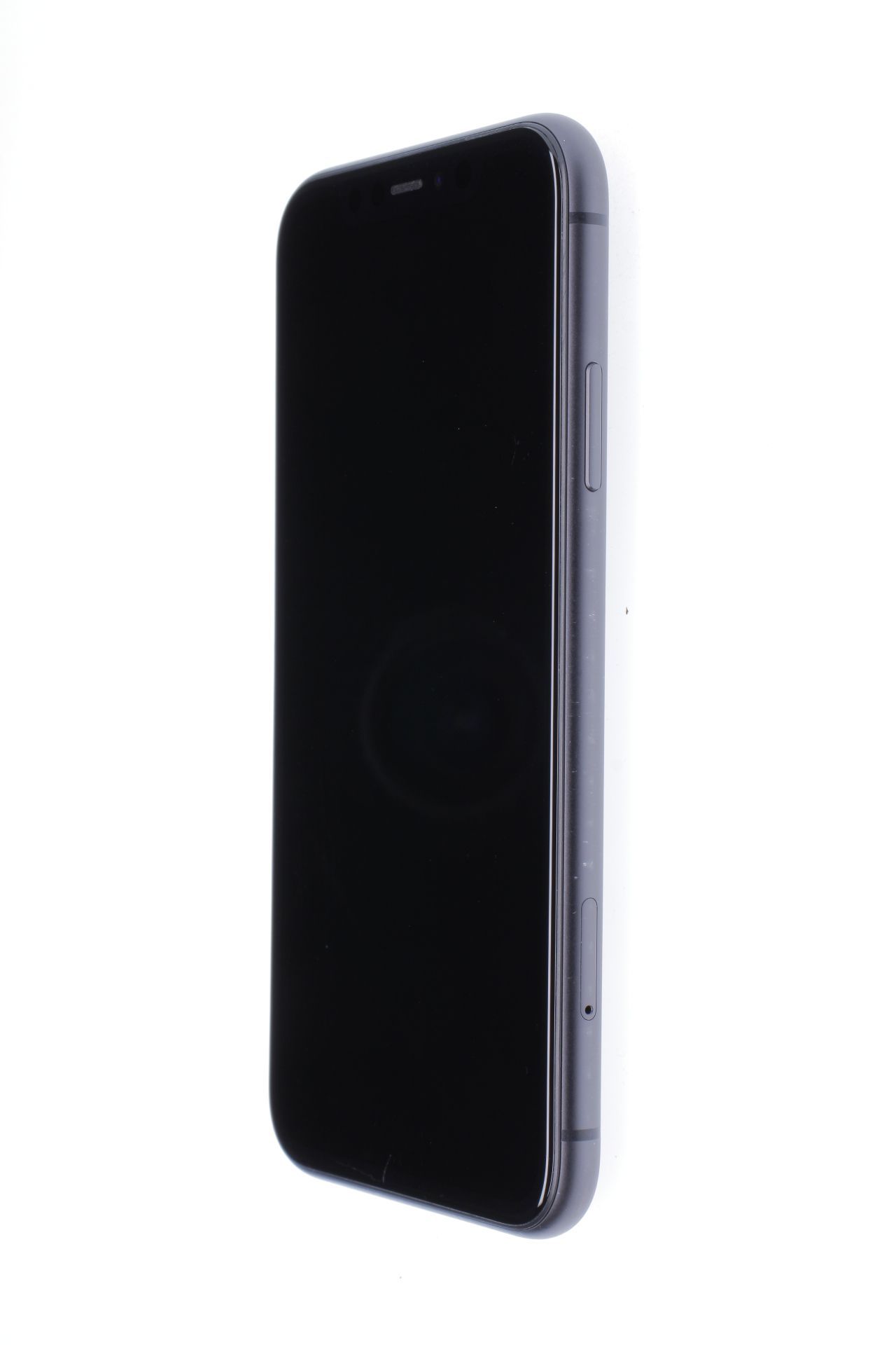 Apple iPhone 11 64 GB Black - Εξαιρετικό