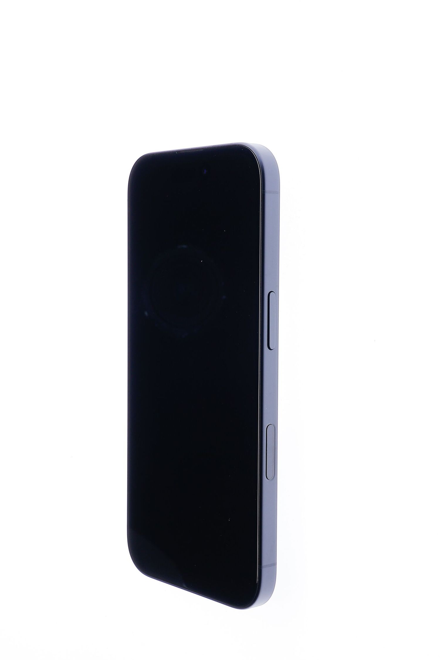 Apple iPhone 16 256 GB Black - Nagyon jó