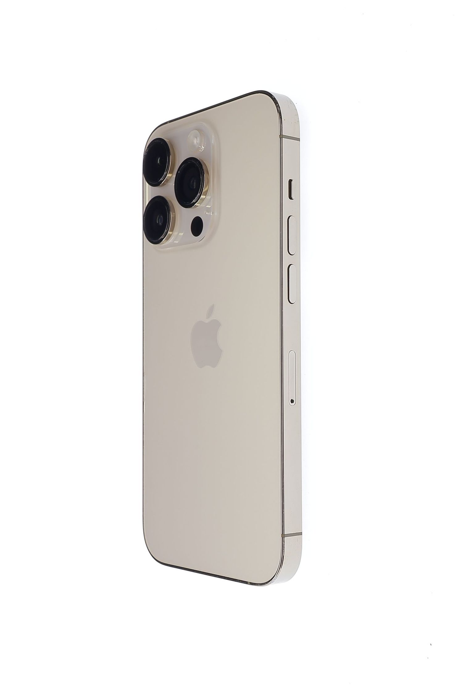 Apple iPhone 14 Pro 512 GB Gold - Nagyon jó