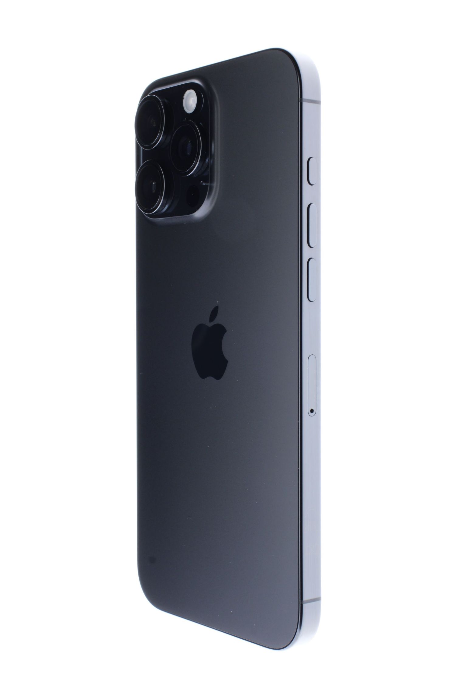 Apple iPhone 16 Pro Max 256 GB Black Titanium - Ca nou