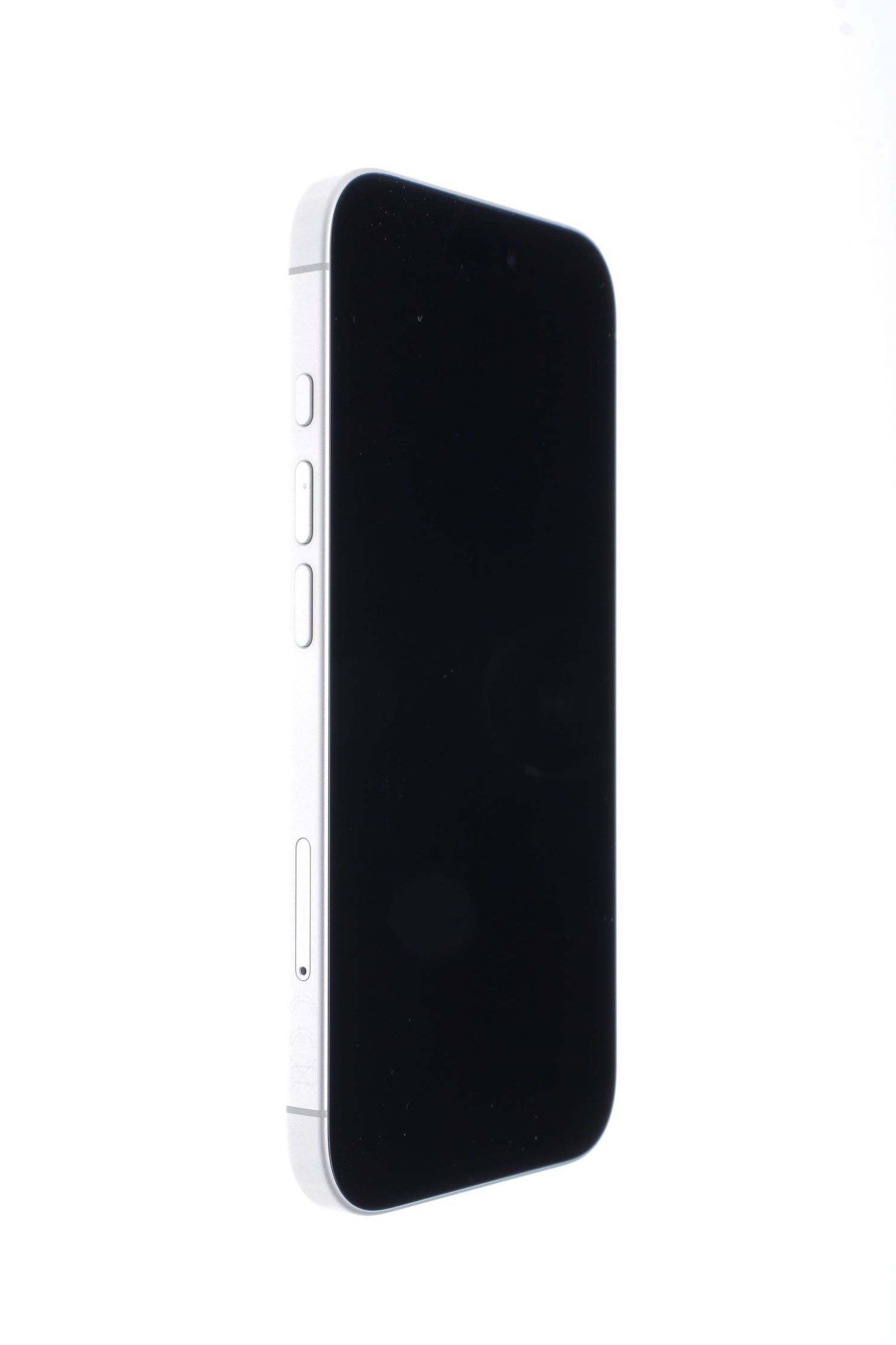 Apple iPhone 16, White, 128 GB - de la 2.819 lei