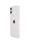 Telefon mobil Apple iPhone 12 mini, White, 64 GB, Excelent
