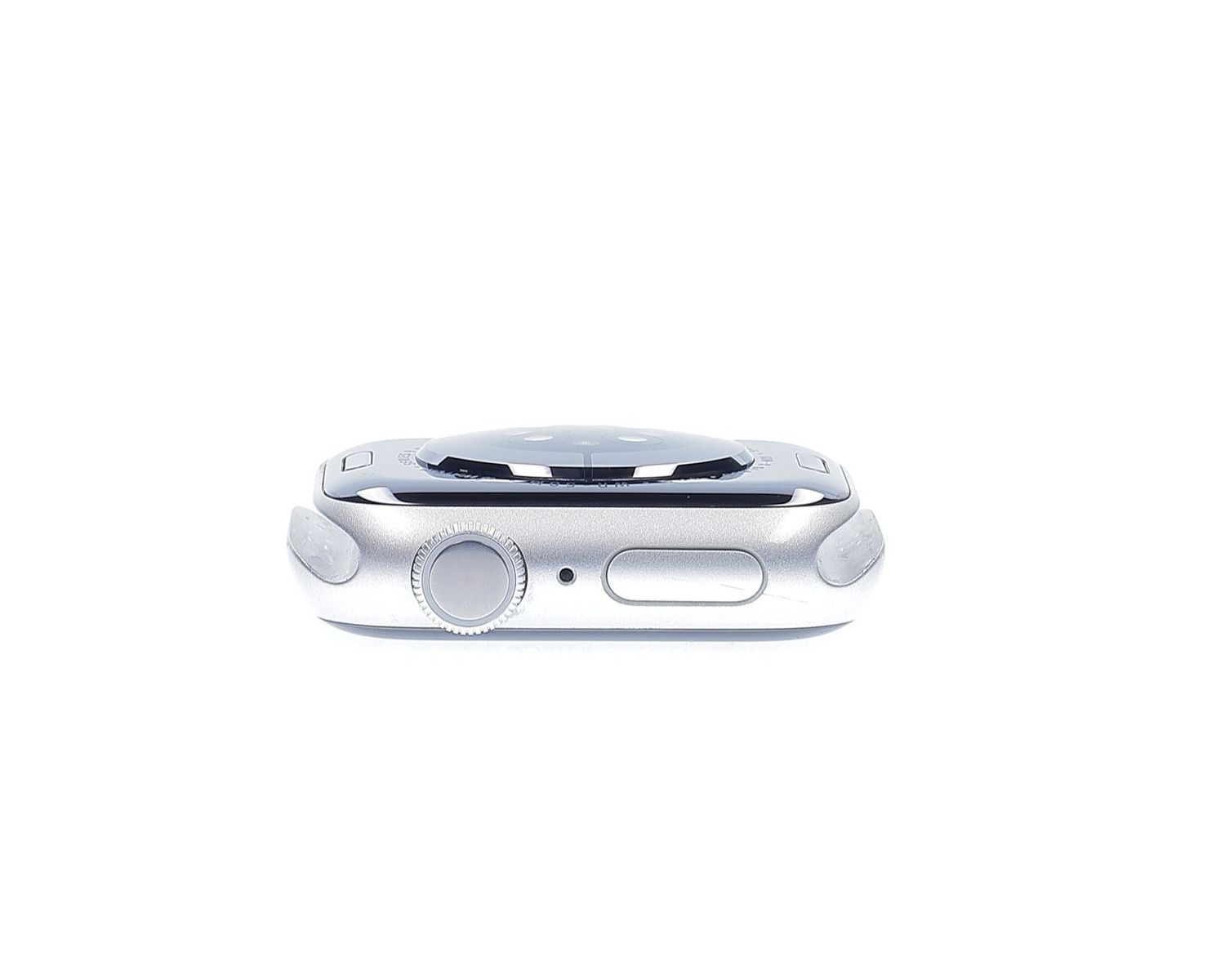 Apple Watch Series 9 2023, GPS, Aluminium 41mm Silver - Foarte bun